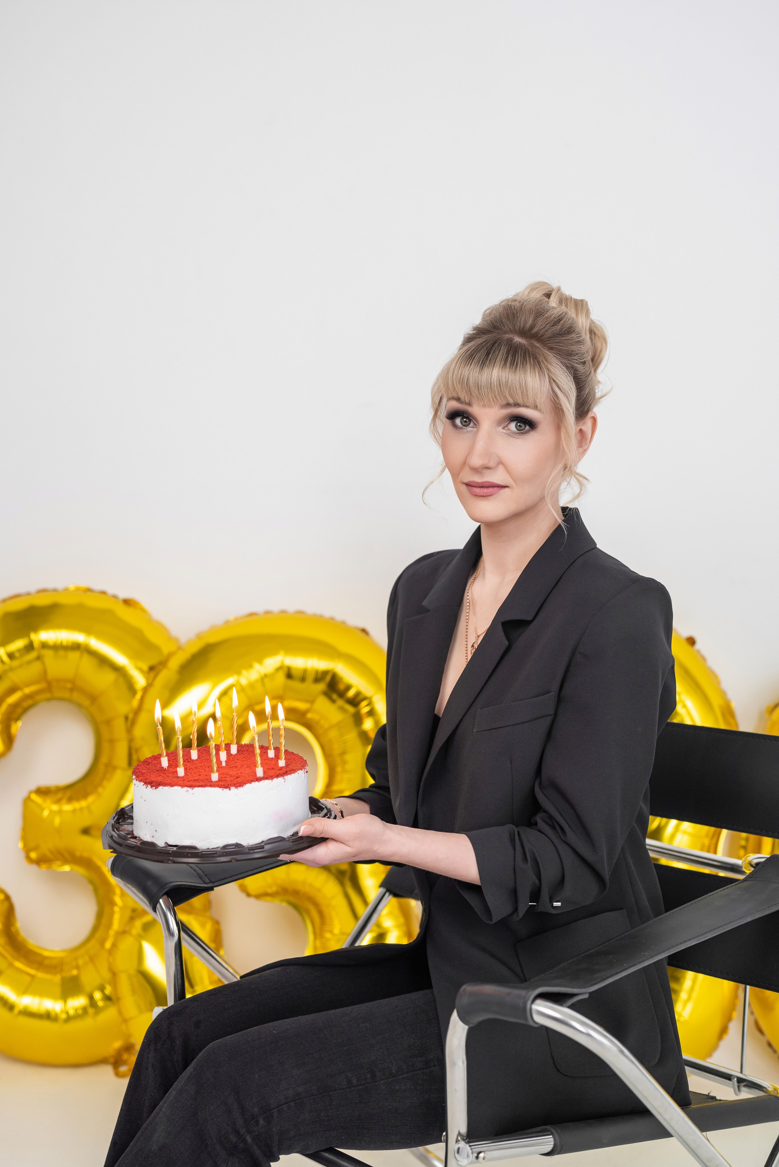 Мила и Надежда. Фотограф в городе Салават