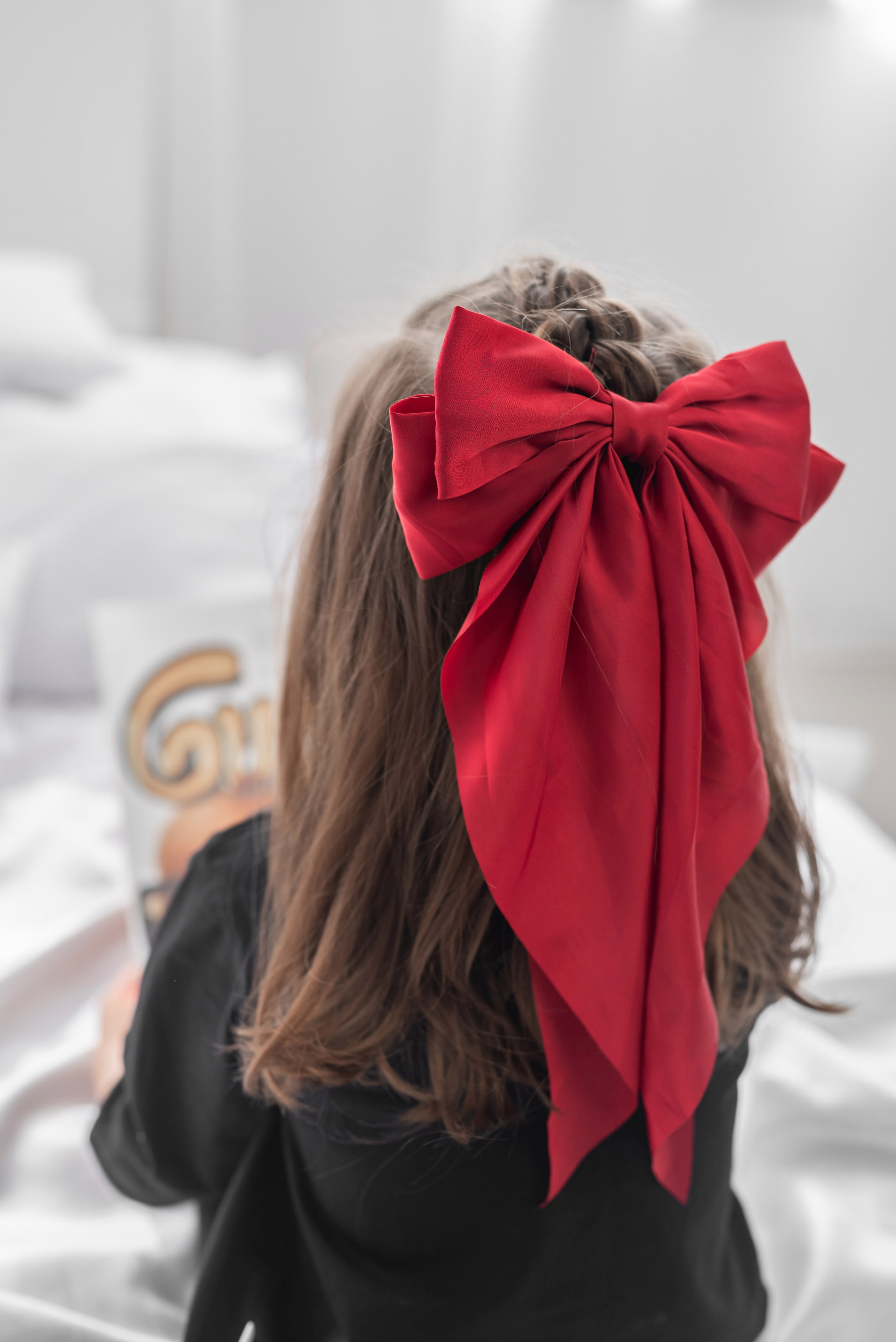 Лэйла и София. Фотограф в городе Салават