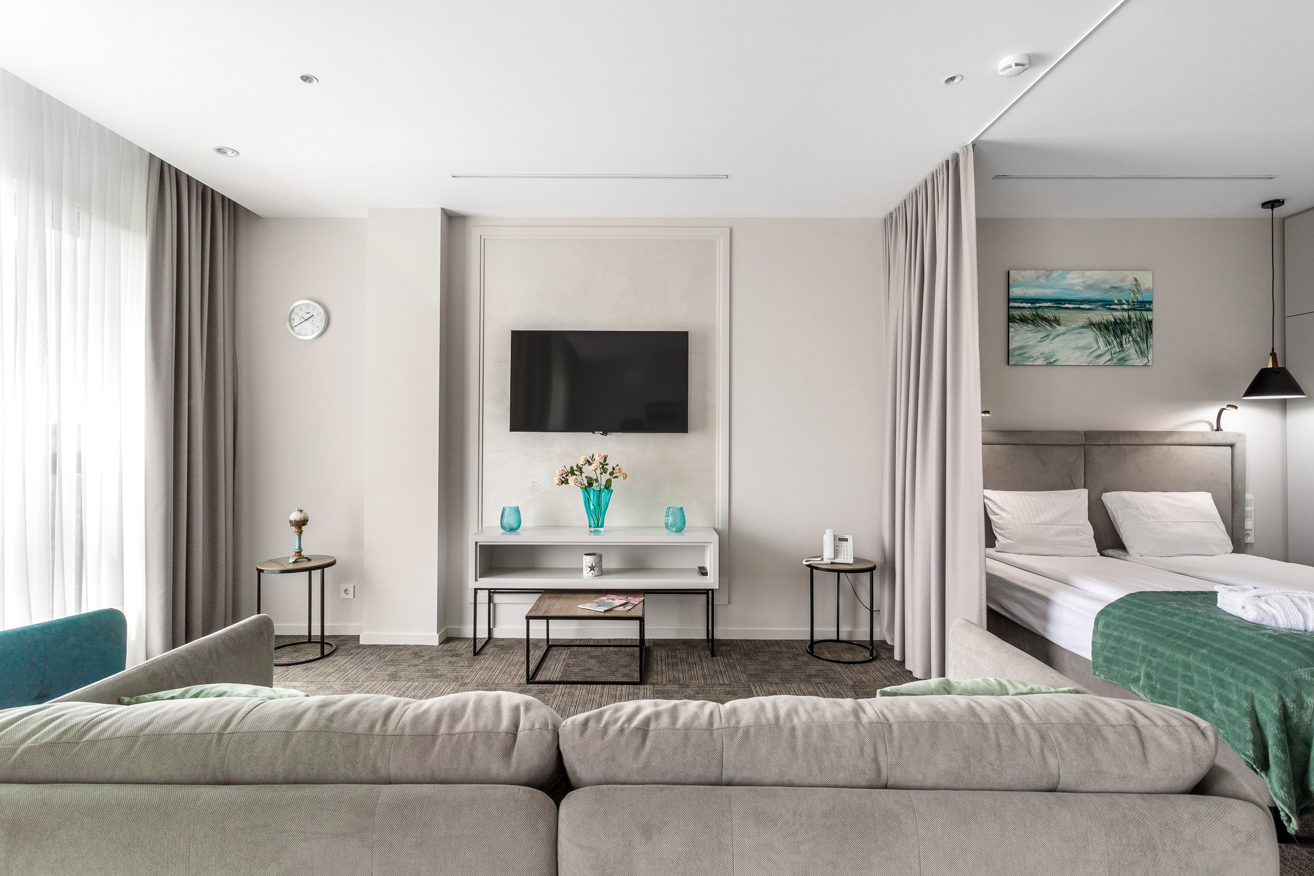 Фотосъемка квартир для аренды в Калининграде. Фотограф в Калининграде Антон Окороков