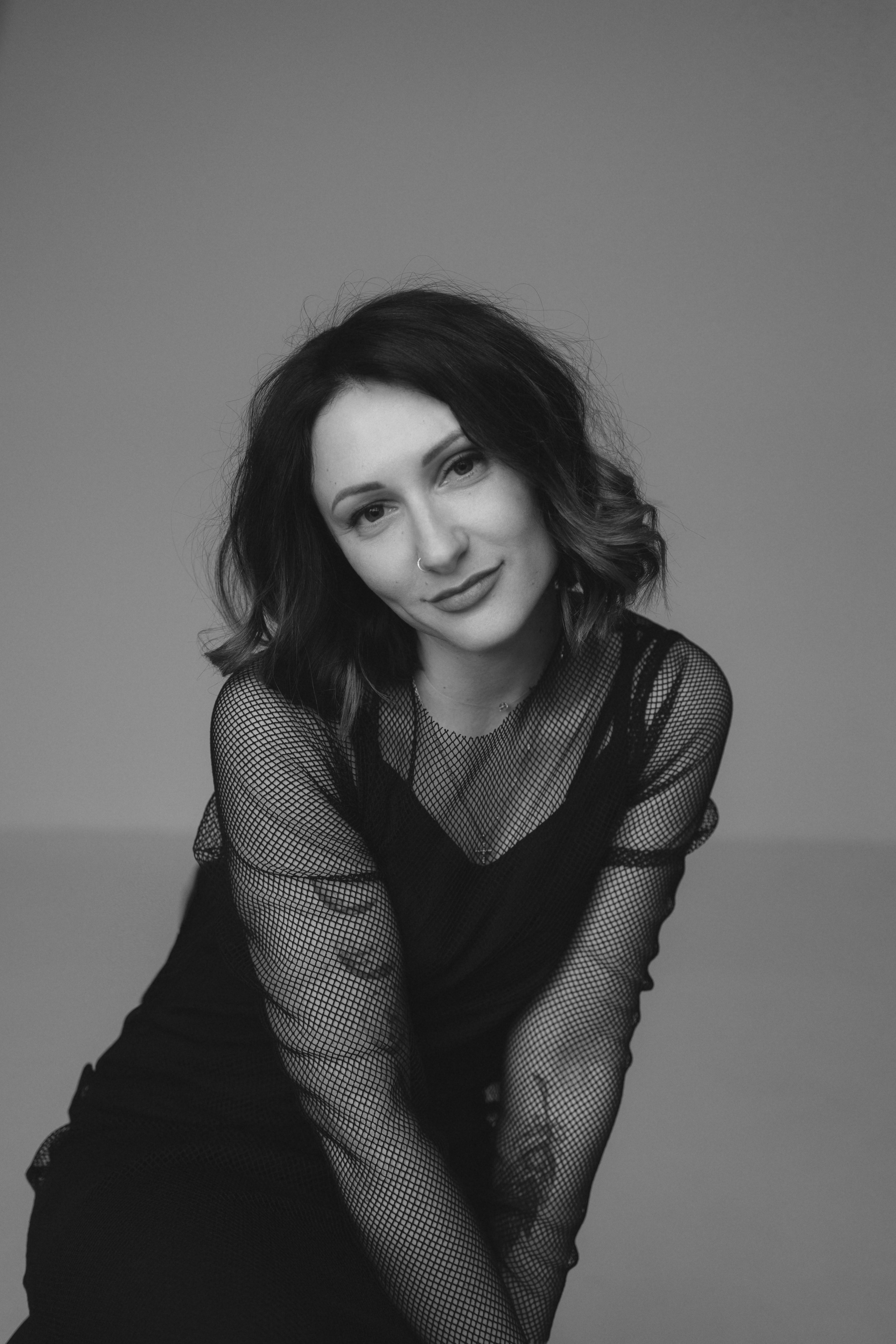 Анна. Фотограф Тюркан Мария | Ярославль Москва