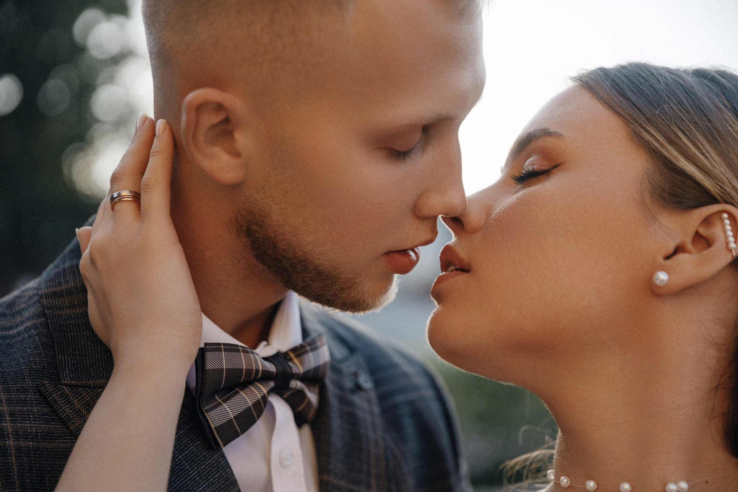 Варвара и Даниил. Фотограф во Владимире Татьяна Бабикова