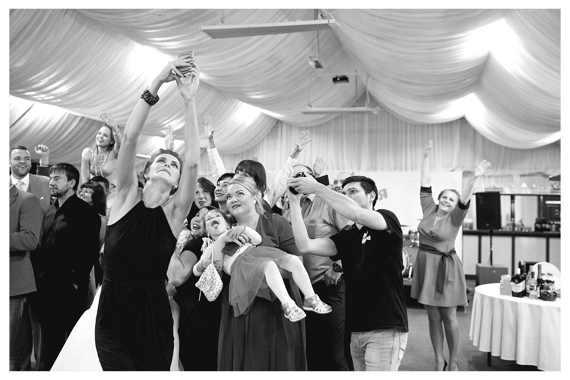 Свадьба Димы и Вики. Фотограф Георгий Сапожников