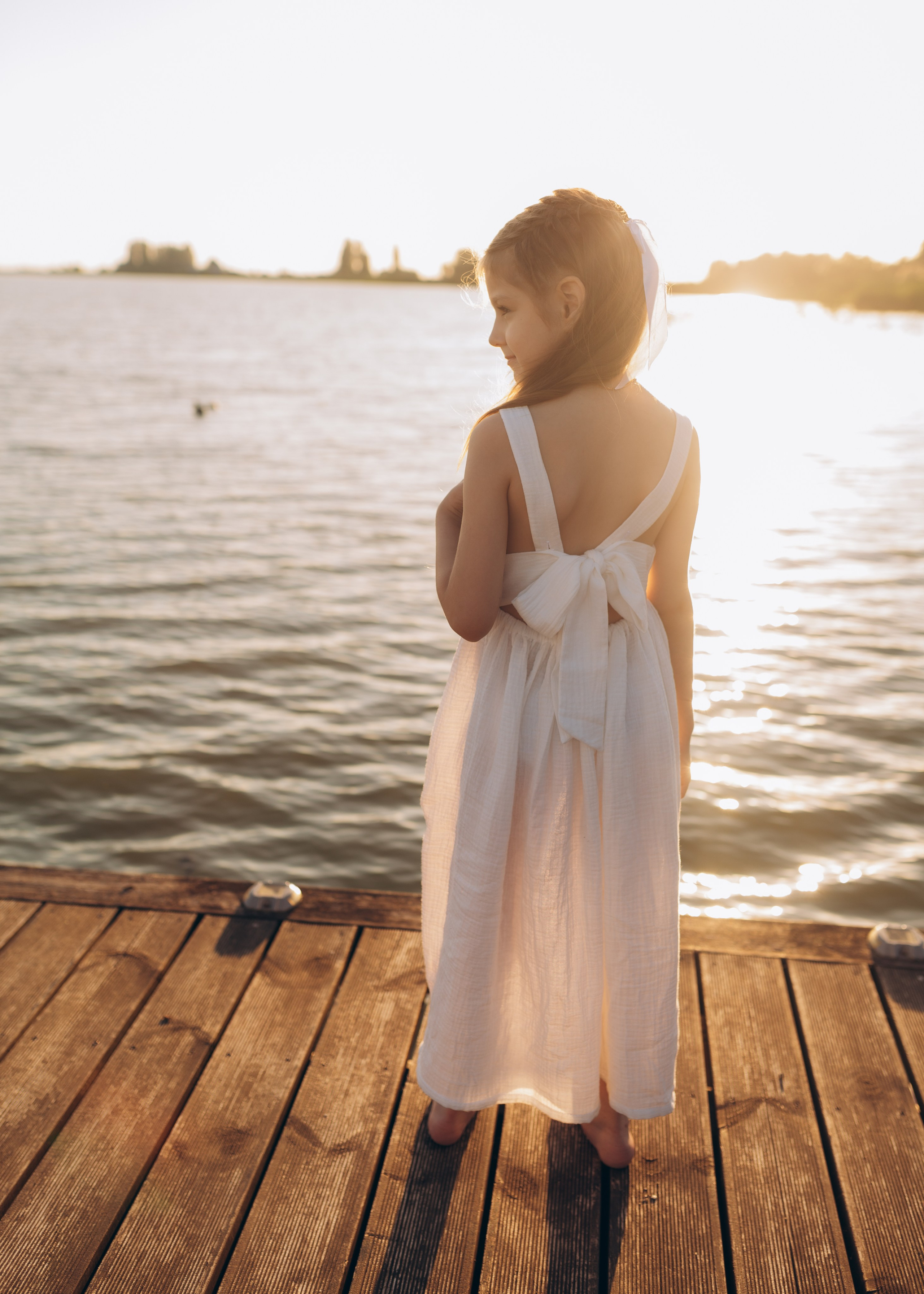 Подружки в Абрау. Фотограф в Приморско-Ахтарске Марьяна Чопко