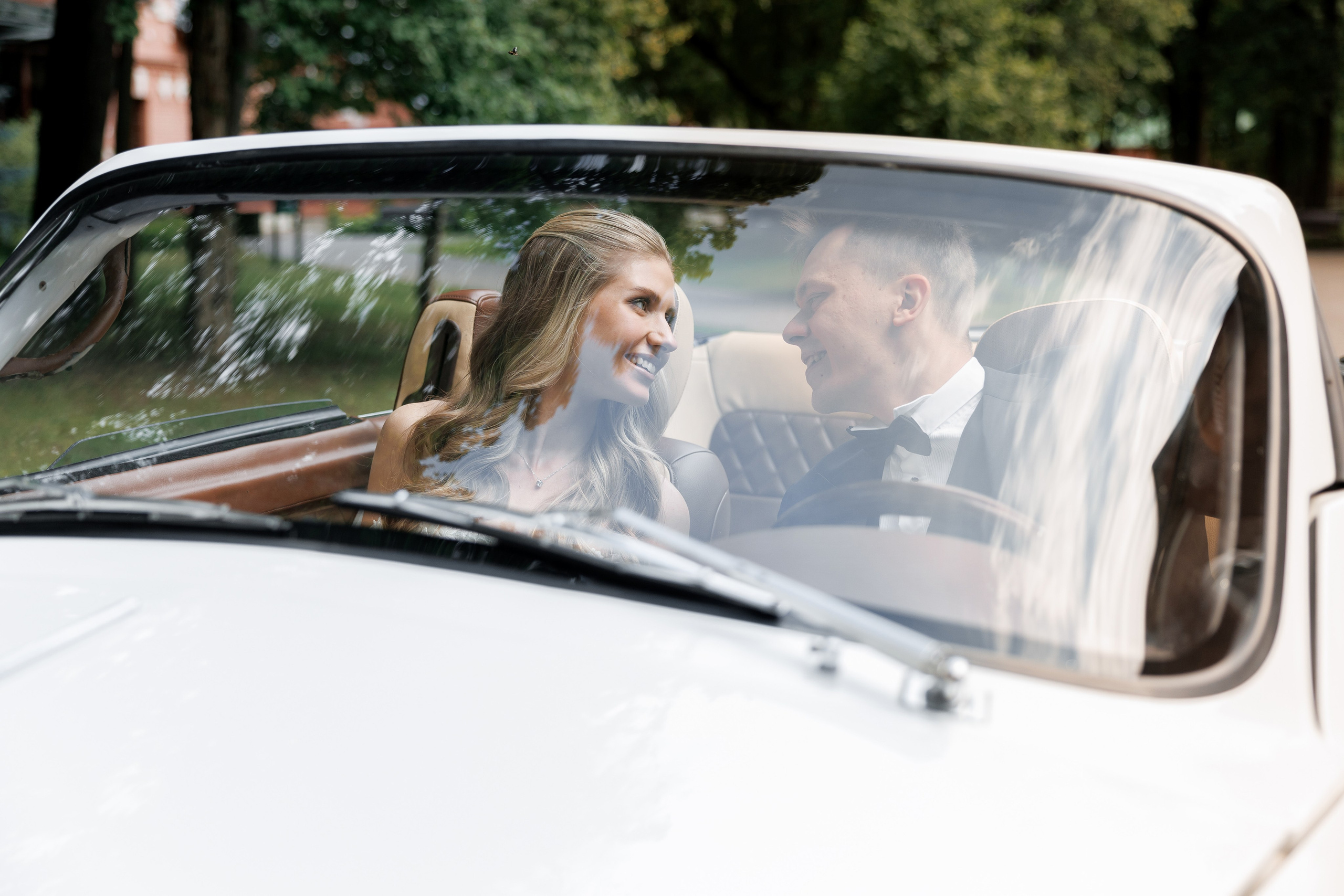 N&A. Свадебный репортажный фотограф в Москве