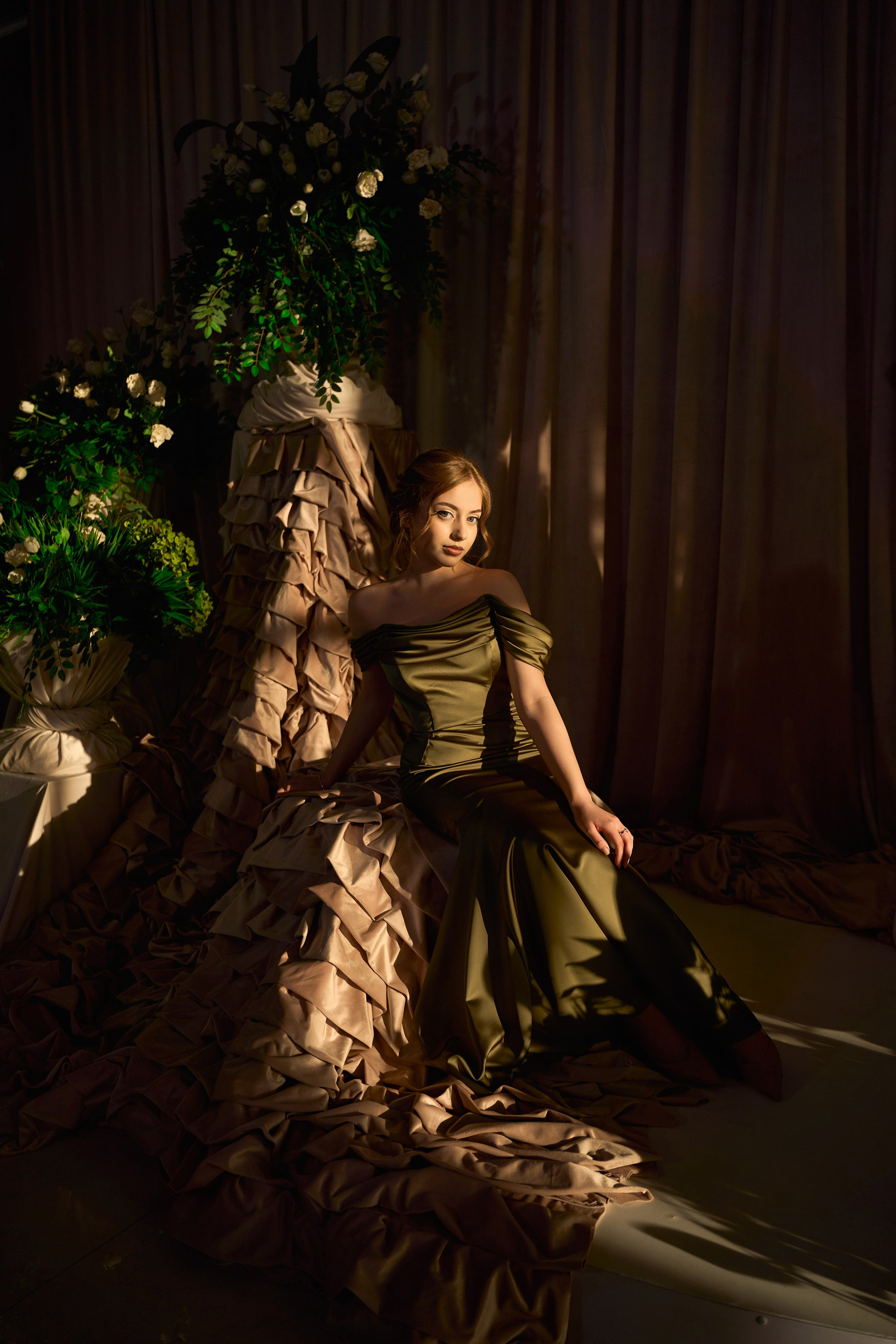 Красивое и чувственное сватовство Рафаэля & Алины в GOLDEN PALACE от ТВИНС СТУДИО. ТВИНС СТУДИО — лучшие свадебные фотографы и видеографы в Краснодаре