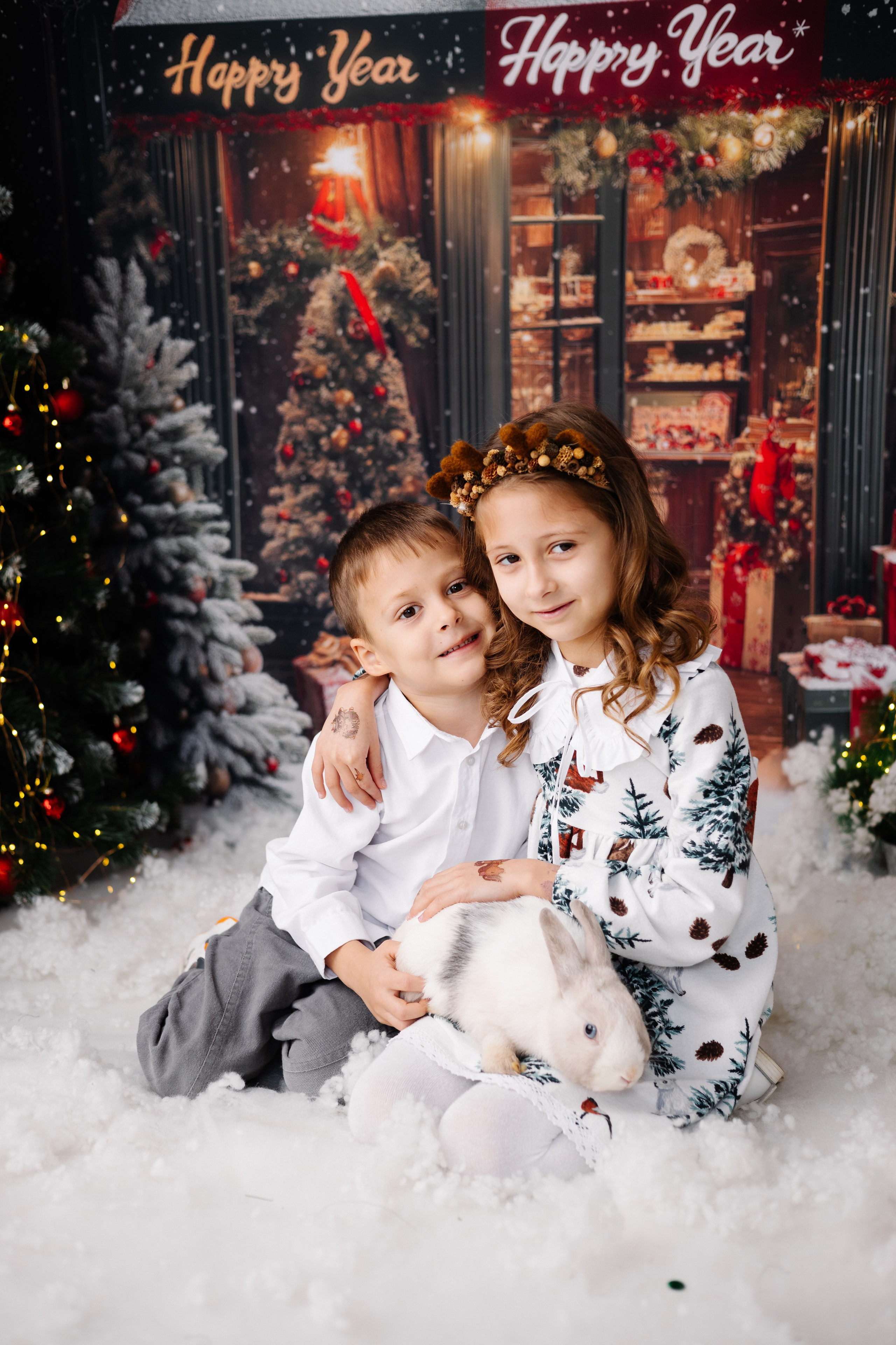 Фотограф новорожденных и семей Туапсе Краснодарский край Анна Альтман