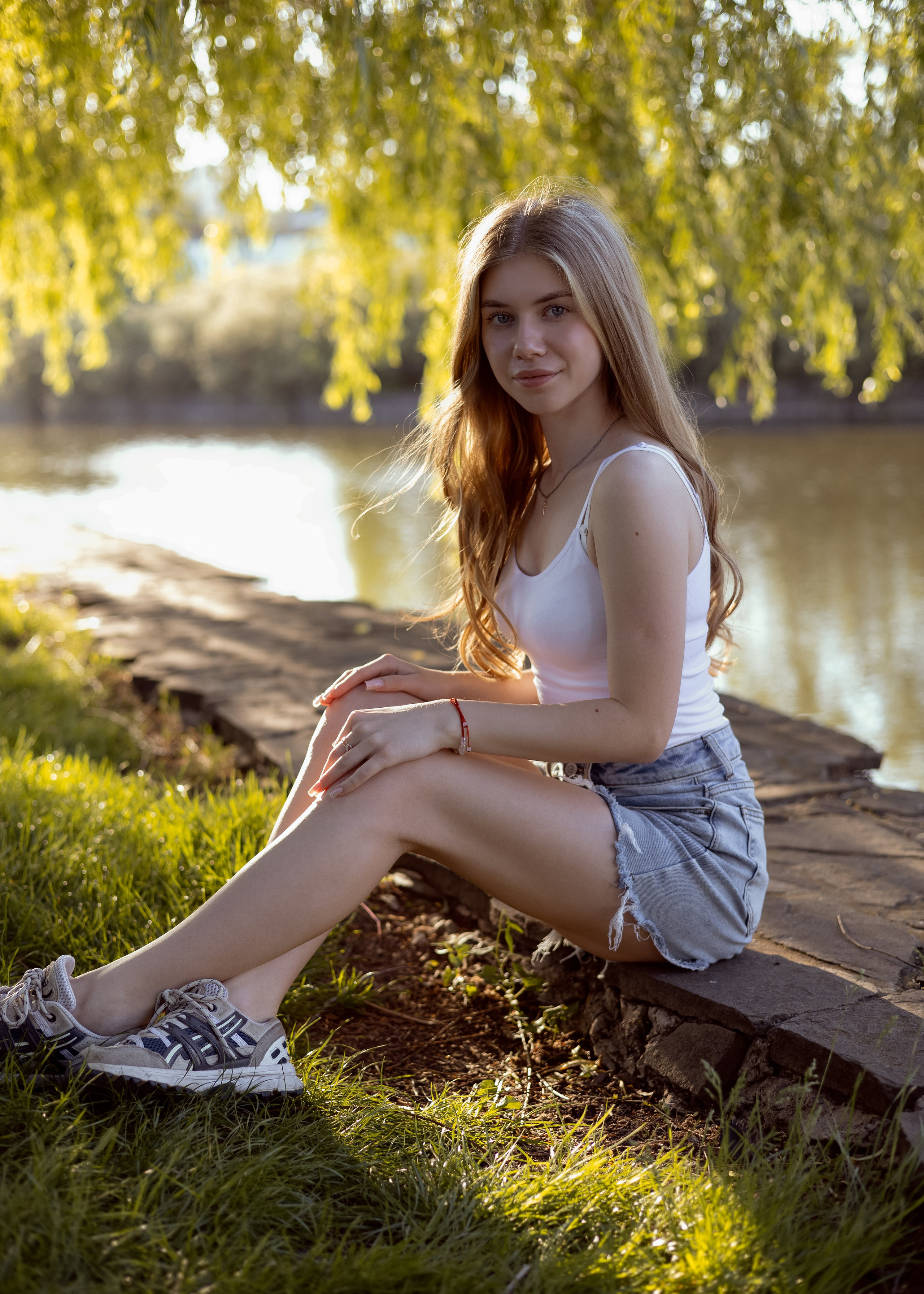 СЁСТРЫ. Фотограф Донецк Александра Юрку