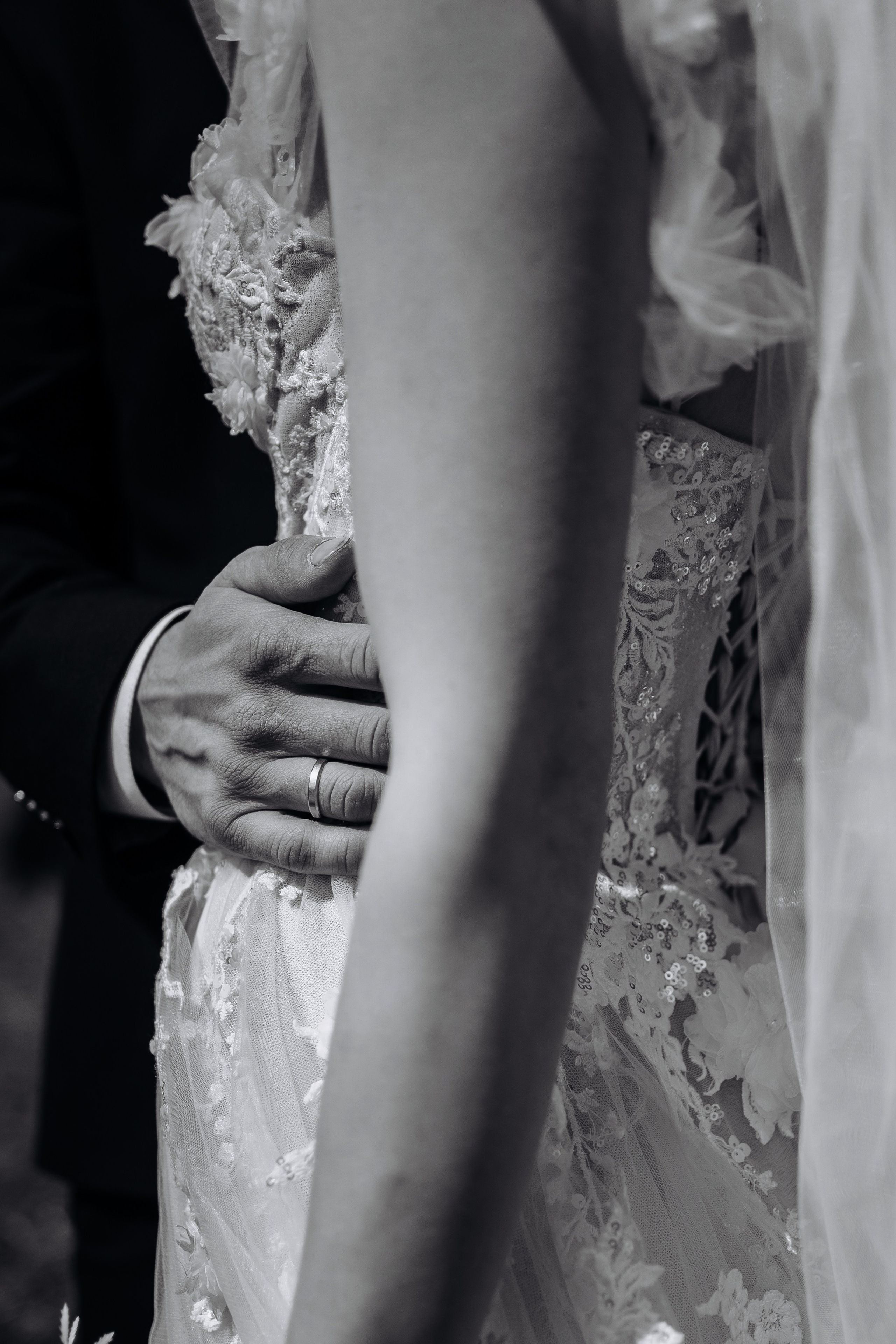 Ярославна и Артём. Фотограф Тверь. Анна Драго