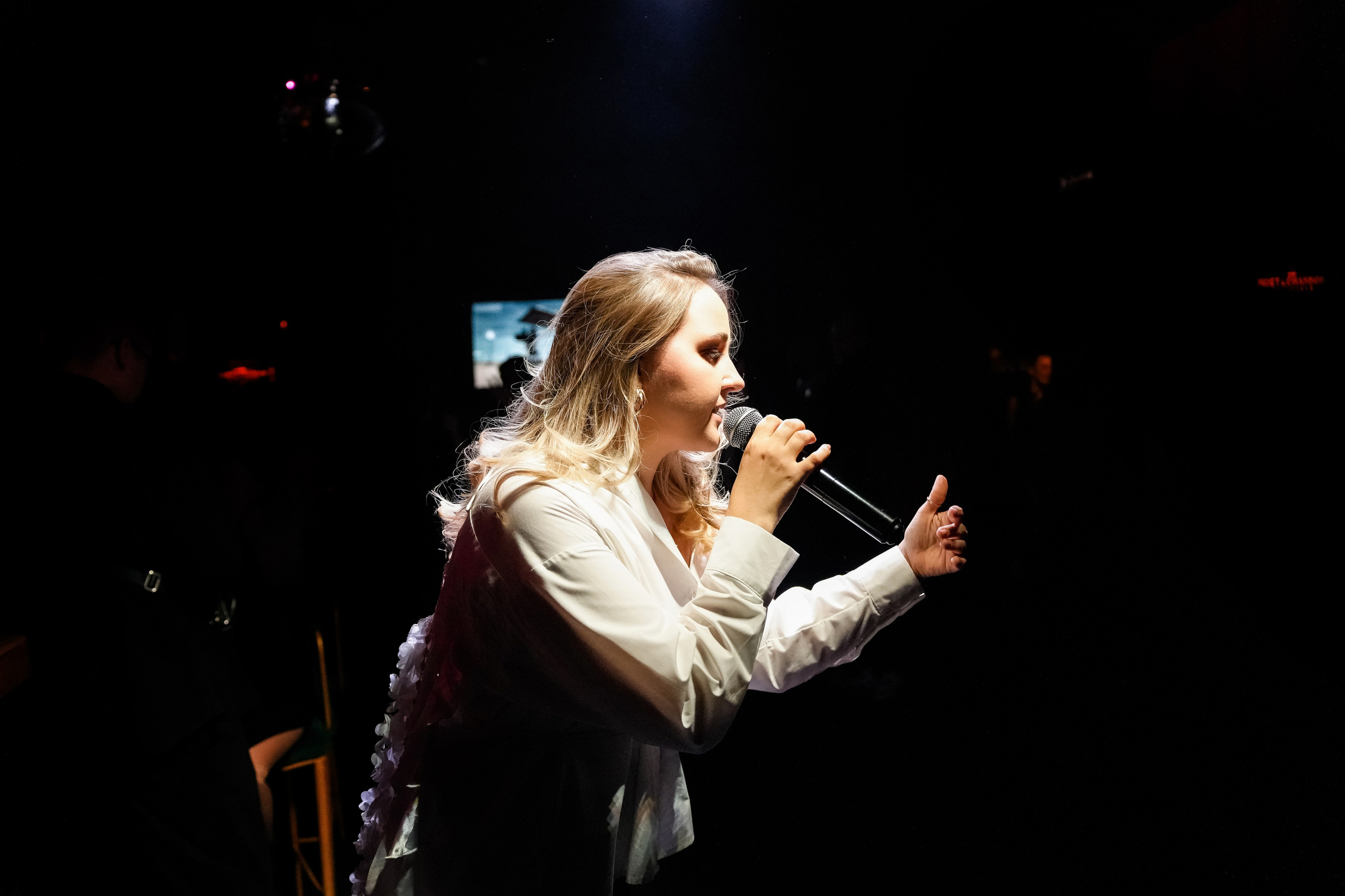 EVENT-туса в караоке. Свадебный фотограф и видеограф в Ростове-на-Дону. Максим и Наталья Лебедевы