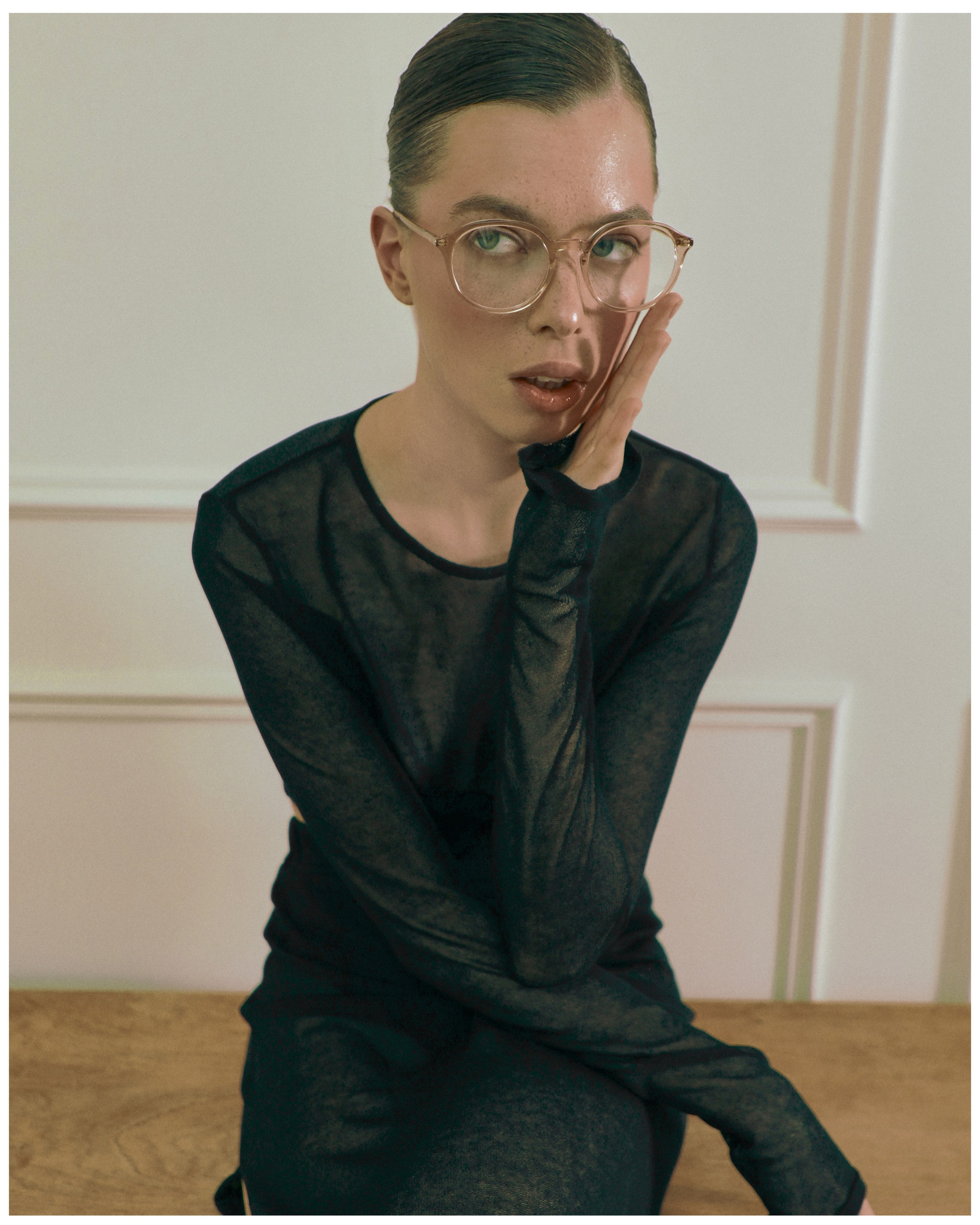 No Title. Фотограф Елена Вороха. Москва