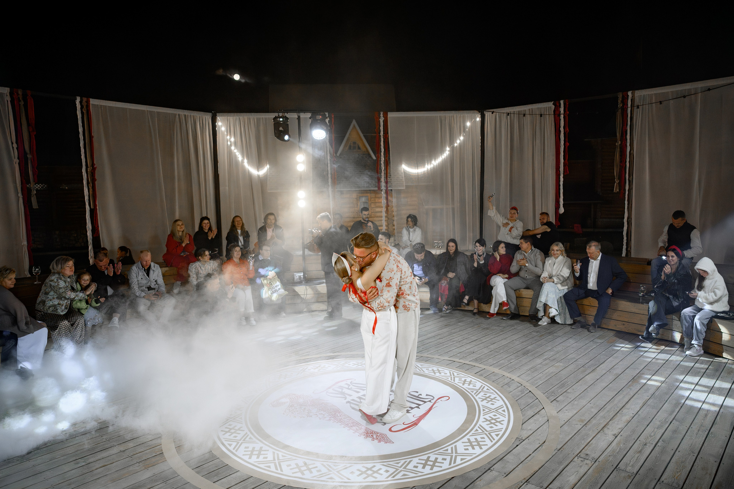 Lisa & Ilya. Фотограф в Липецке Ковалько Евгений