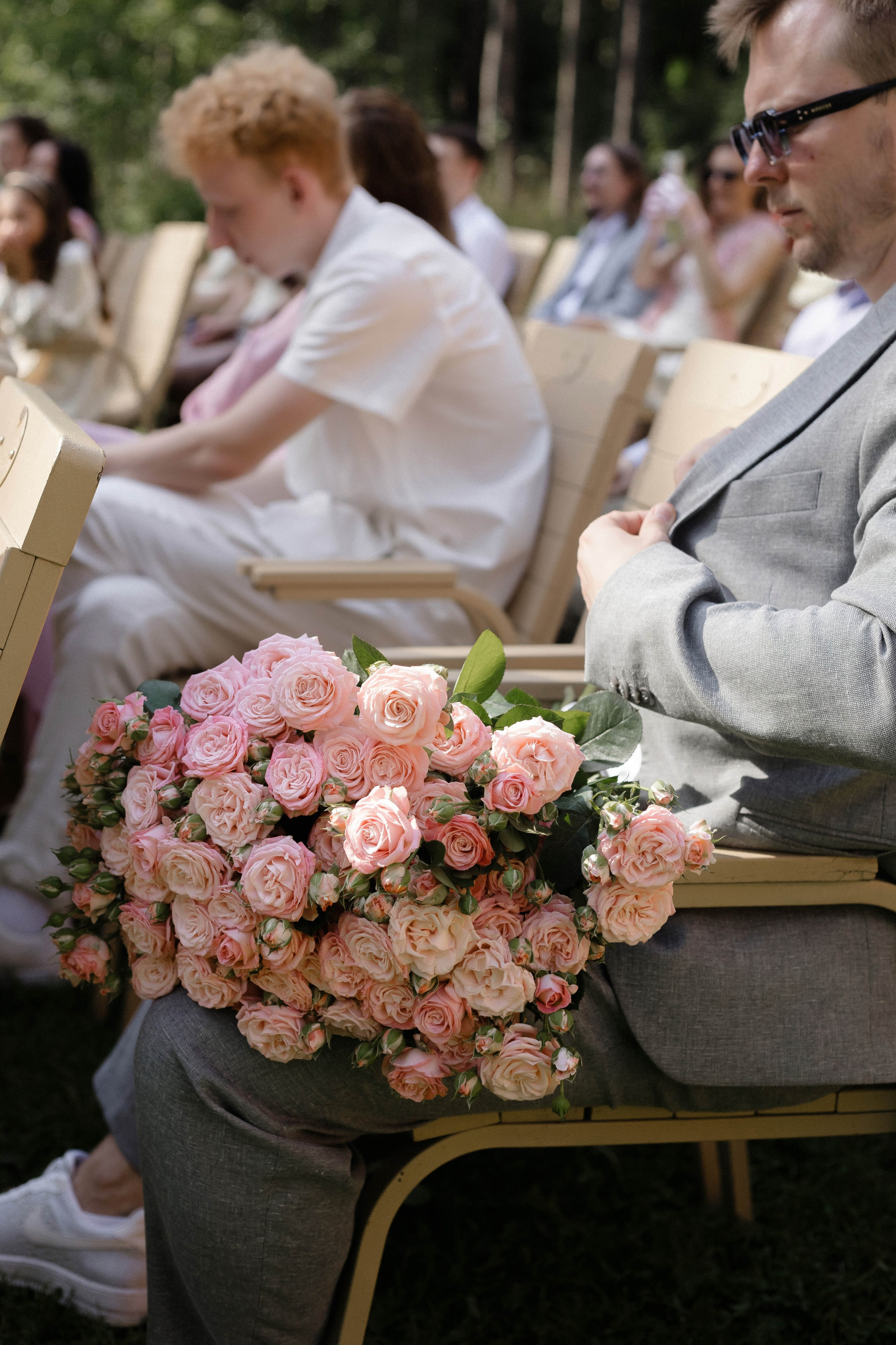 Любовь и рок-н-ролл. Свадебный фотограф видеограф Новосибирск Кемерово Калининград