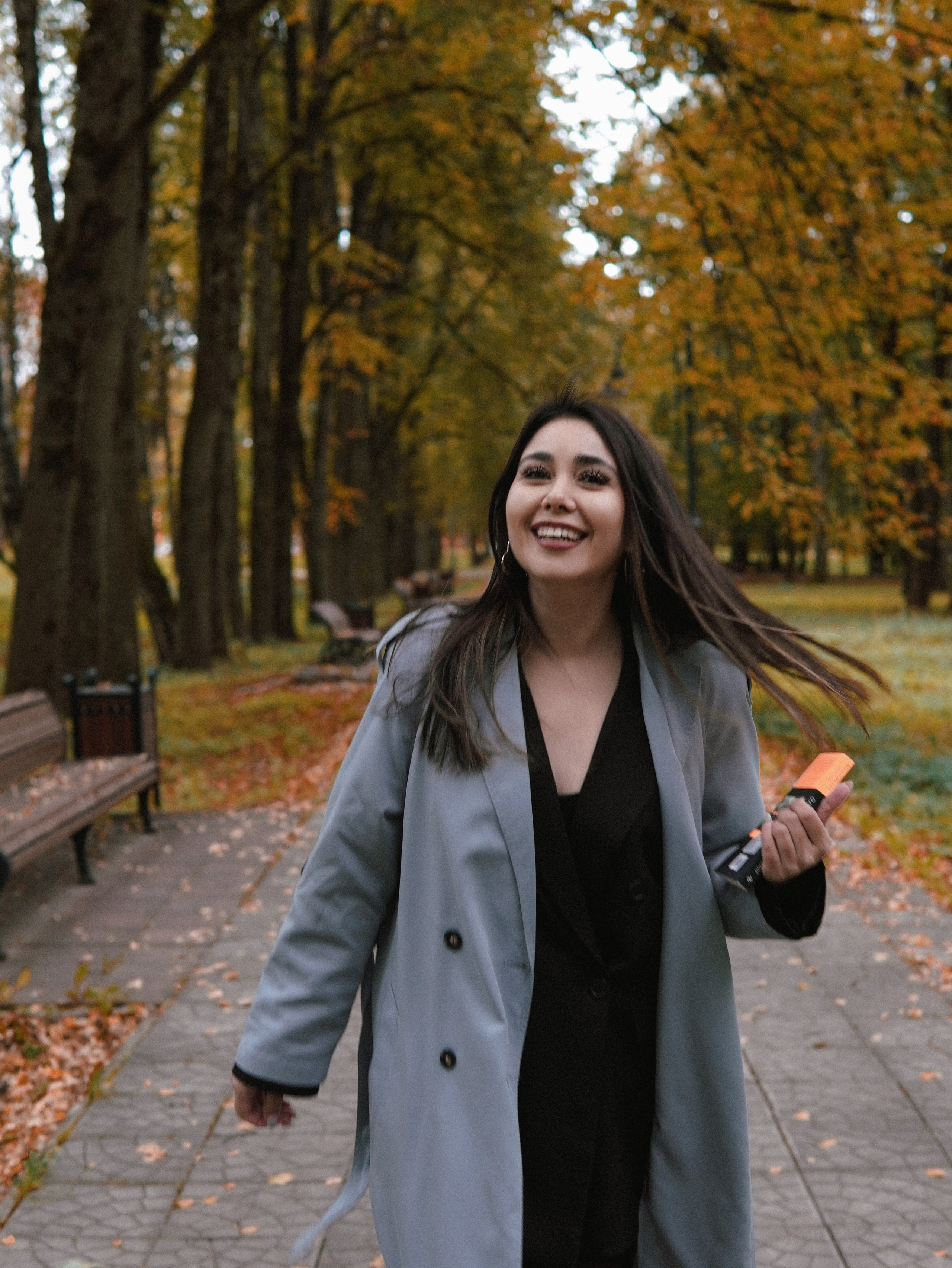 Лиля. Фотограф в Москве — портреты, парные и семейные съемки. Юлия Мухомедова