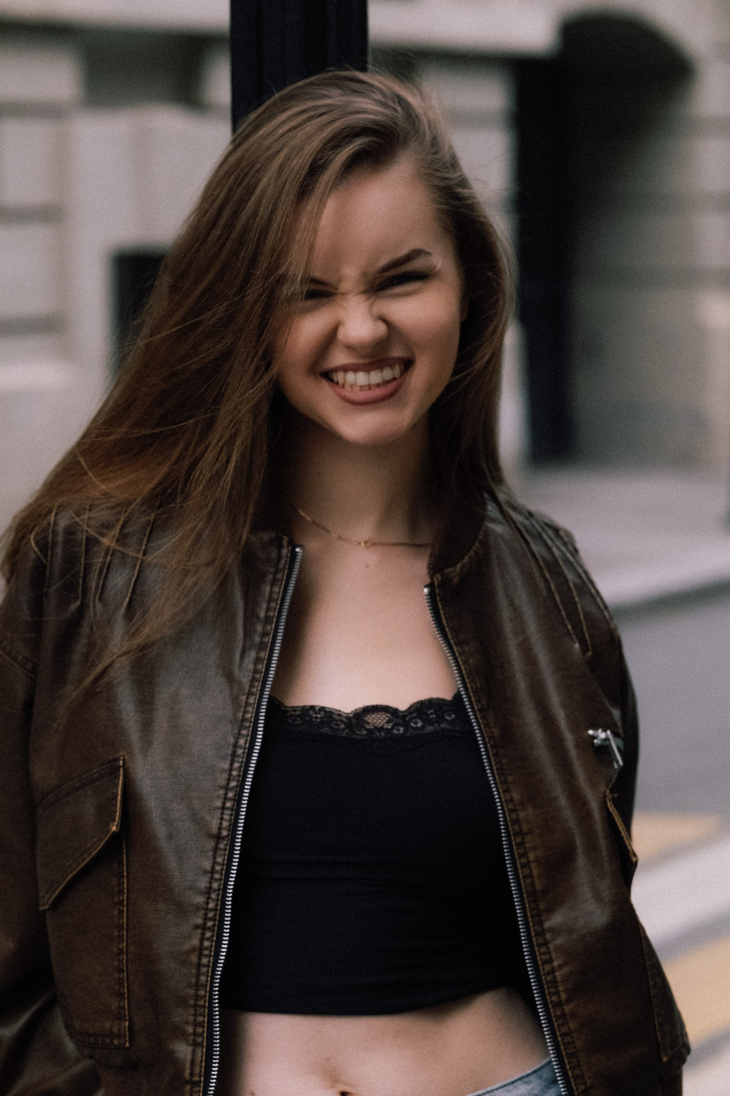 Портфолио. Портреты. Борис Квасов, фотограф. Москва