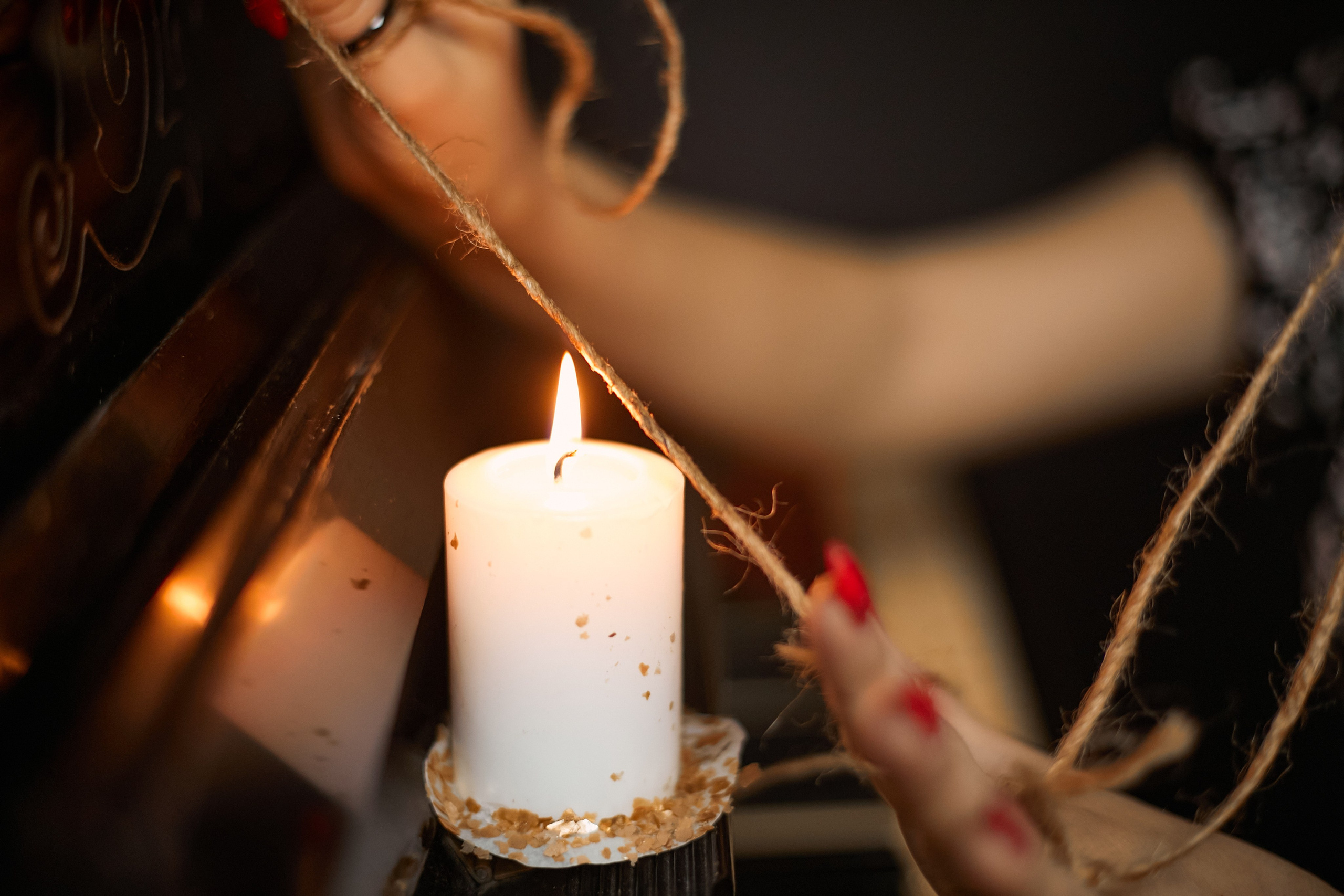 «В плену музы». Свадебный и креативный фотограф в ЮФО и МСК