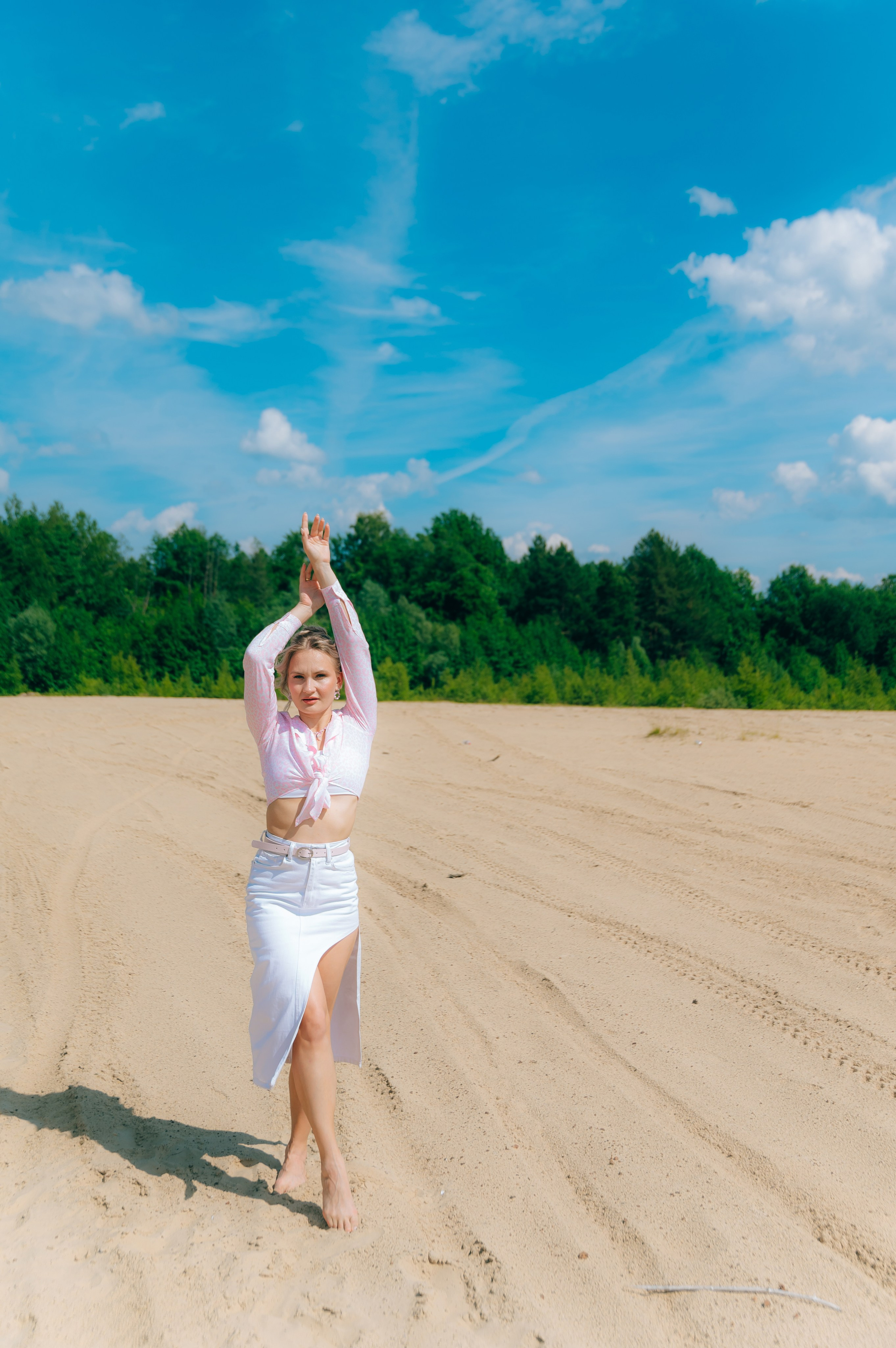 Летняя коллекция. Яна Репина. Детский и семейный фотограф Катерина Мишина