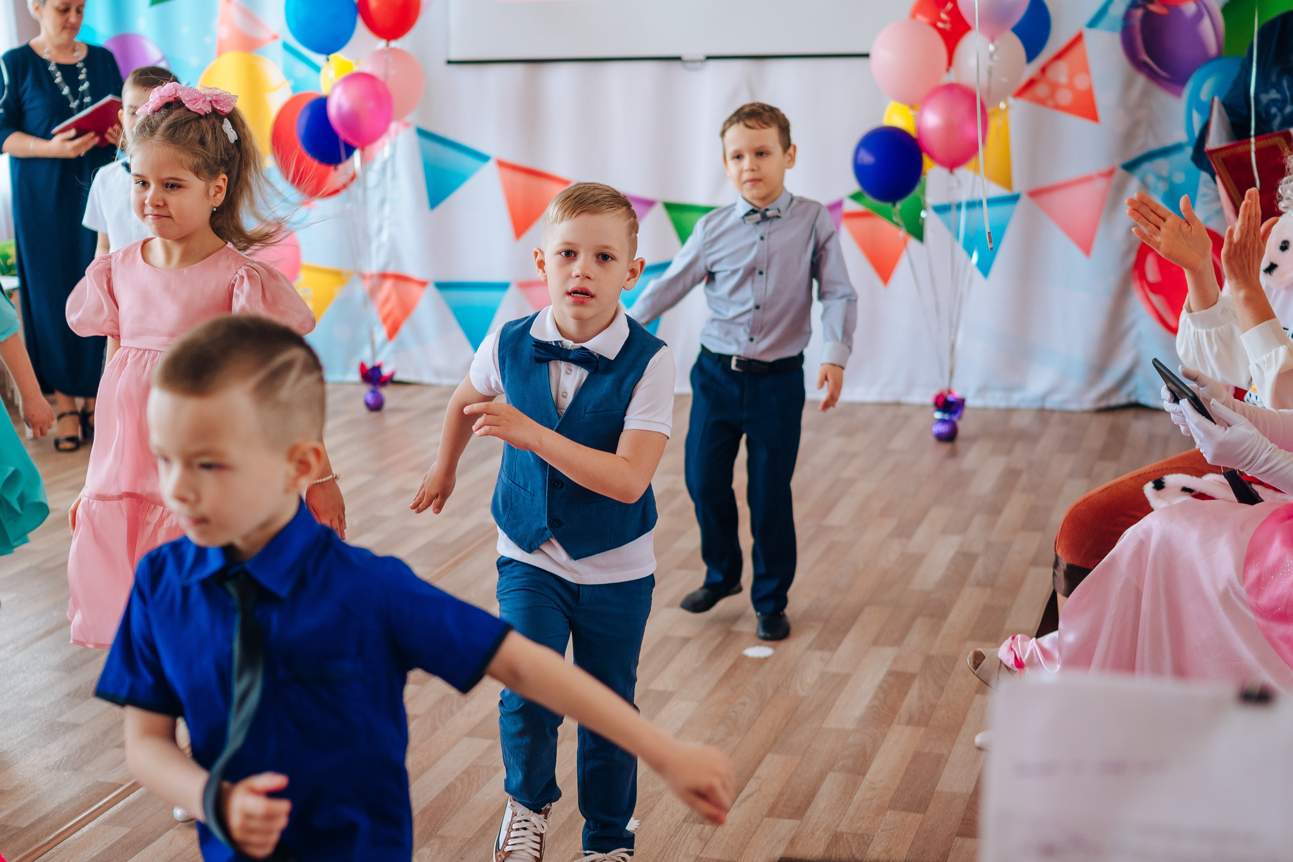 56 сад. Детский и семейный фотограф Катерина Мишина