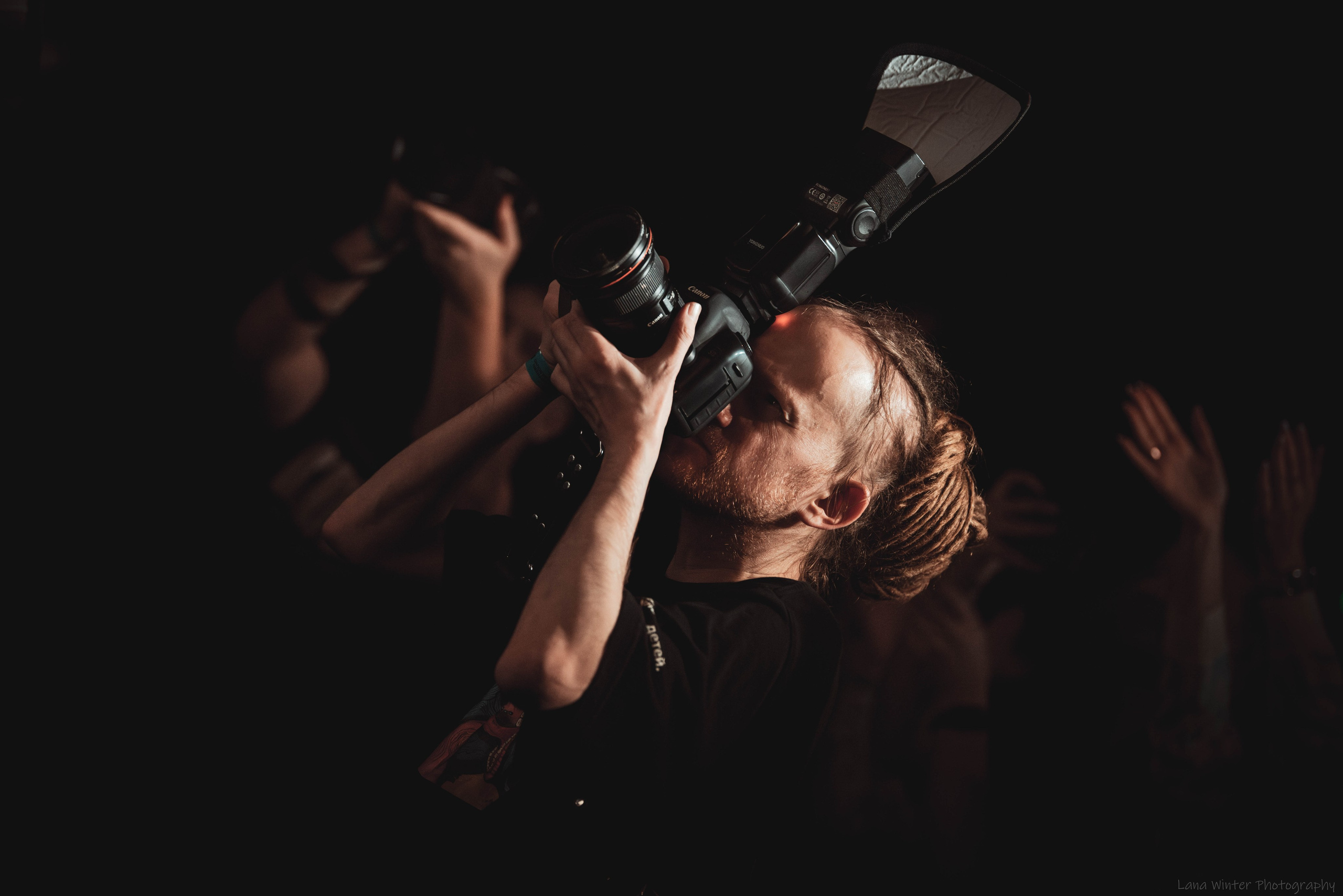 7000$ (25 января 2025 года, Москва, клуб Урбан). Фотограф Светлана Блинова, Москва и Московская область