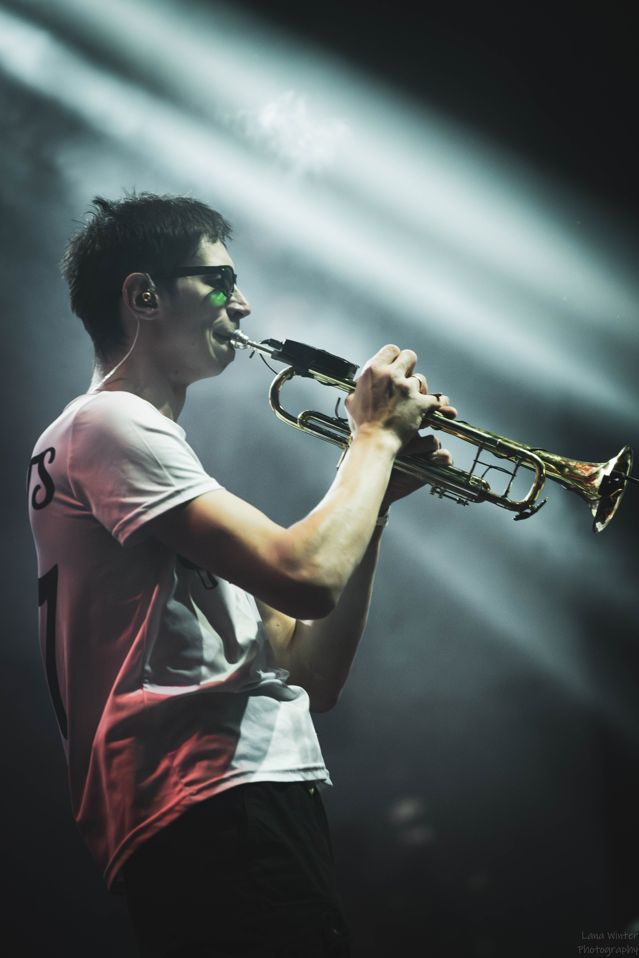 Distemper (4 января 2026 года, Москва, клуб Base). Фотограф Светлана Блинова, Москва и Московская область