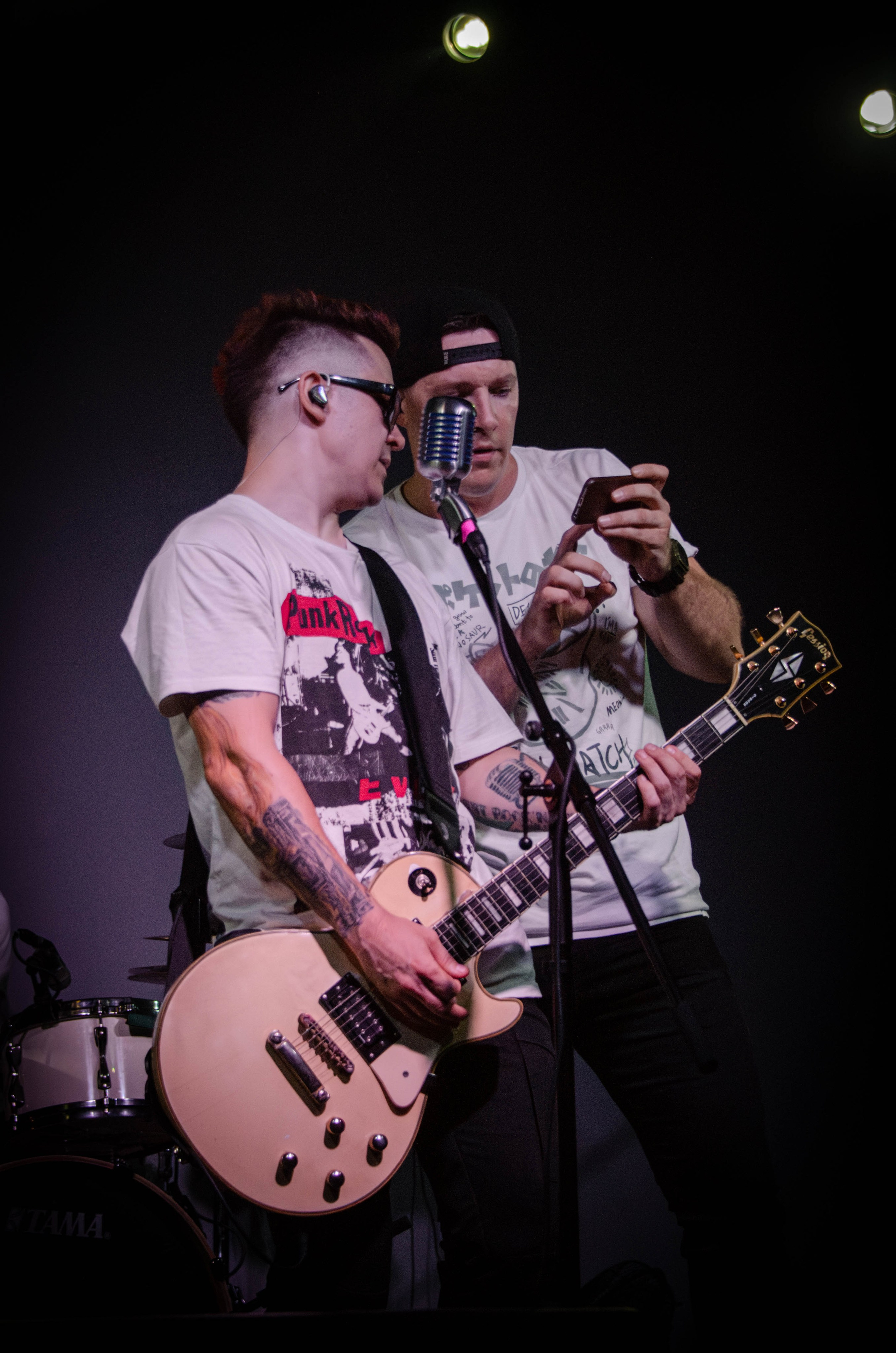 DISCOREZka (7 июня 2024 года, Нижний Новгород, клуб Nenavist'). Фотограф Светлана Блинова, Москва и Московская область