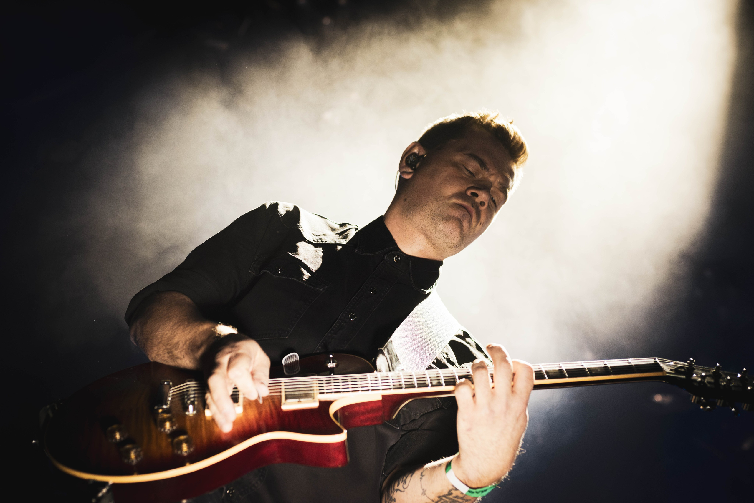 LUMEN (13 декабря 2024 года, Москва, клуб Base). Фотограф Светлана Блинова, Москва и Московская область