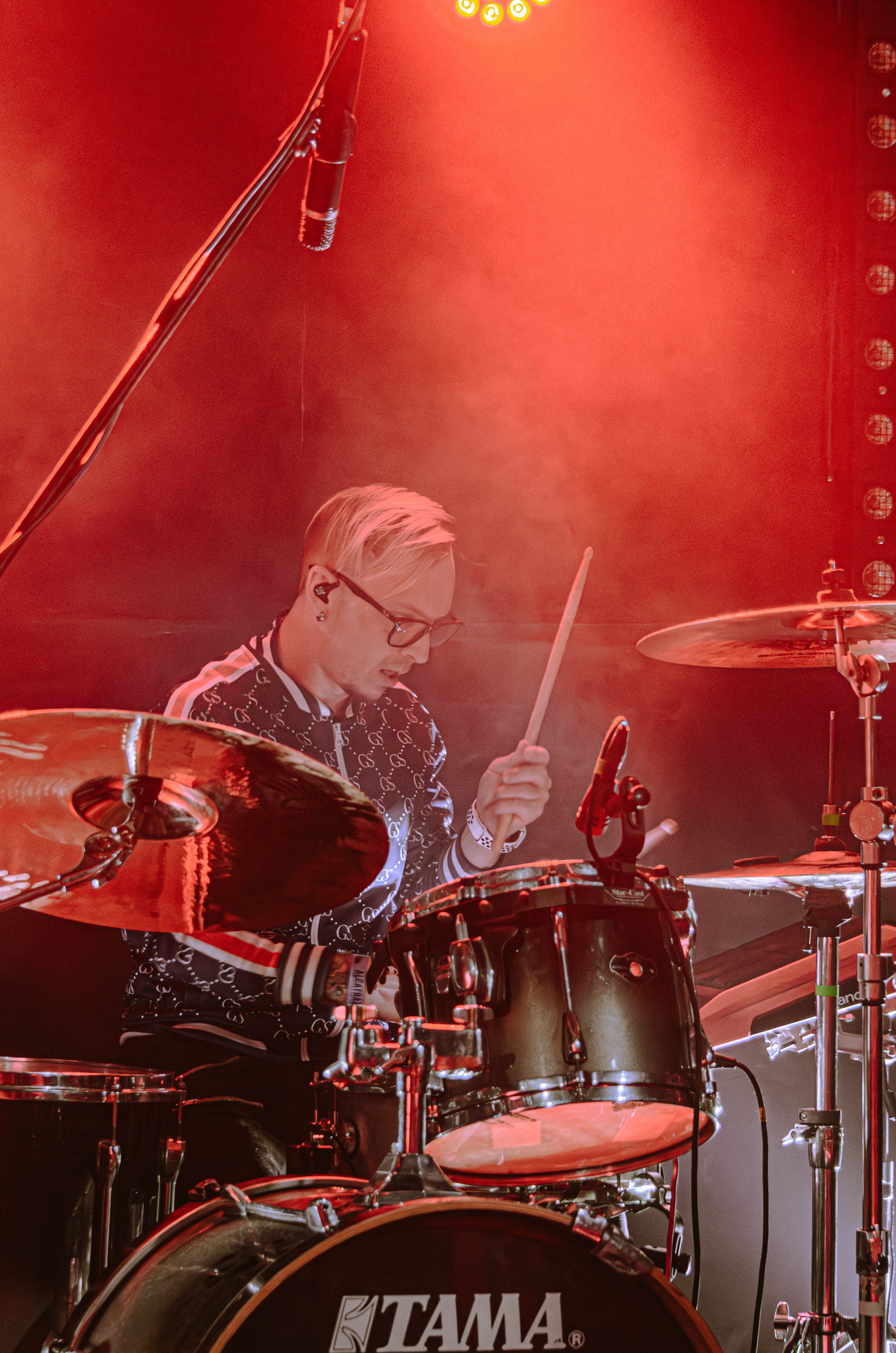 CosmoRezka (17 июня 2022 года, Нижний Новгород). Фотограф Светлана Блинова, Москва и Московская область