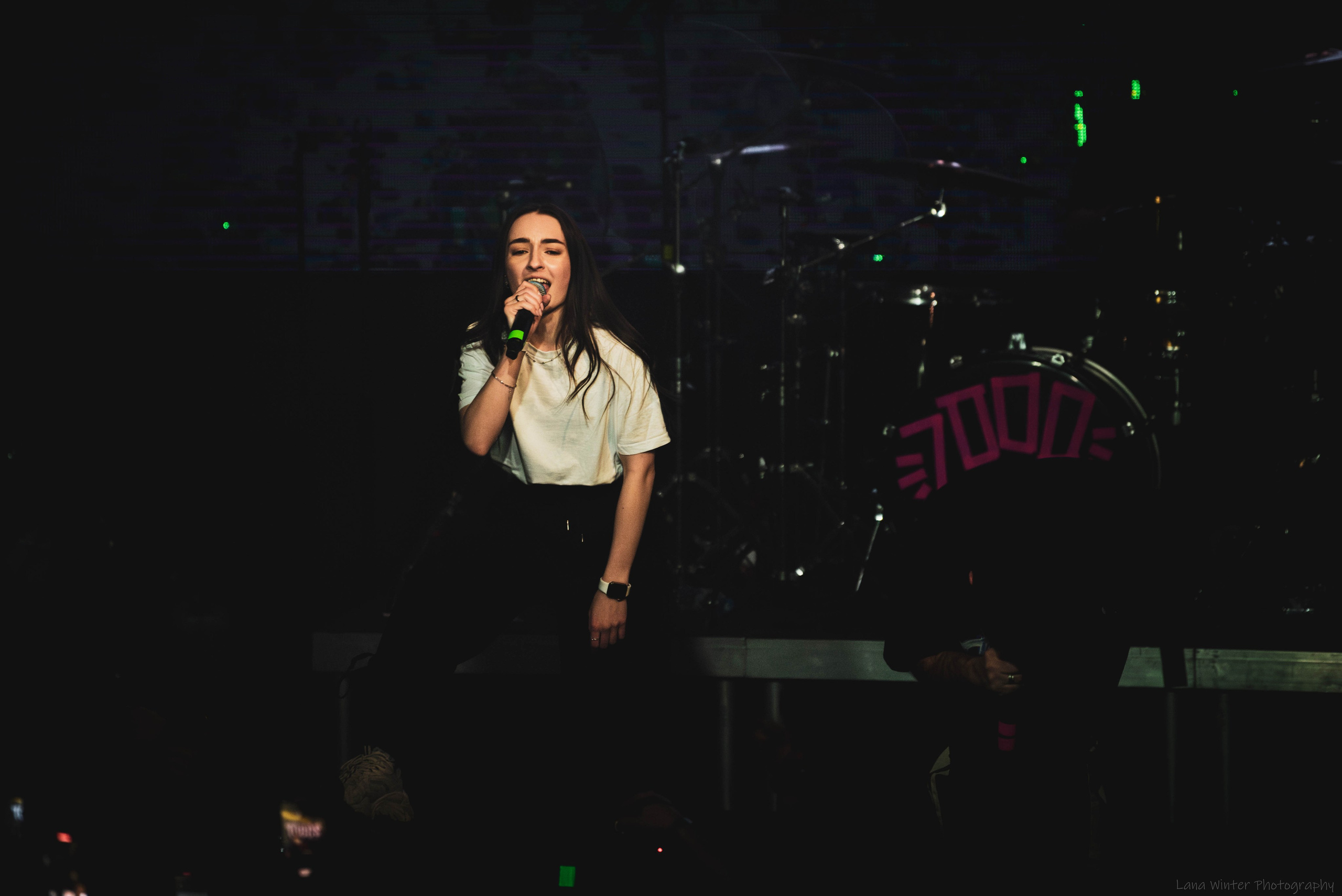 7000$ (25 января 2025 года, Москва, клуб Урбан). Фотограф Светлана Блинова, Москва и Московская область