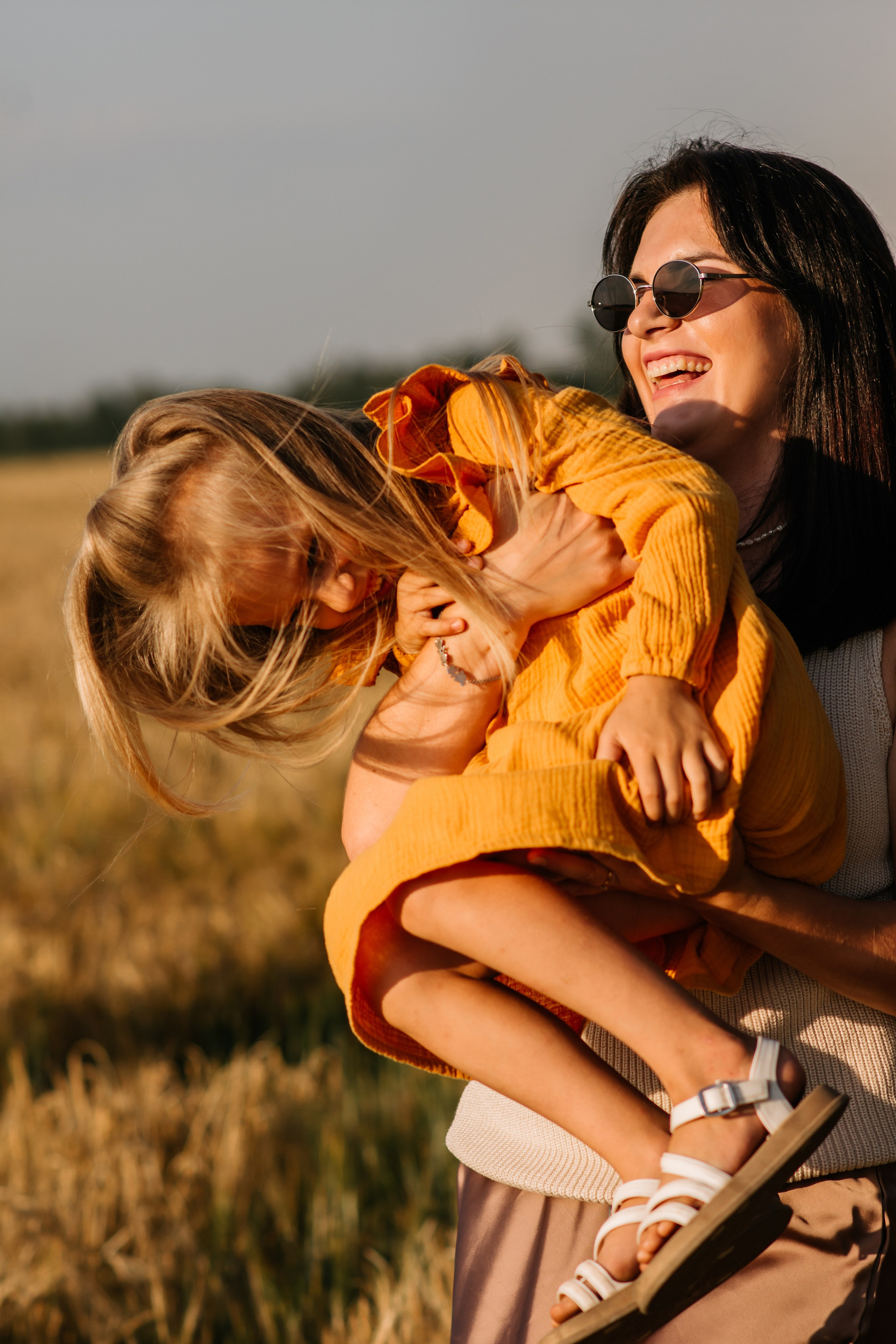 Семейные съёмки. Семейный фотограф в Новомичуринске Наташа Непомнящая