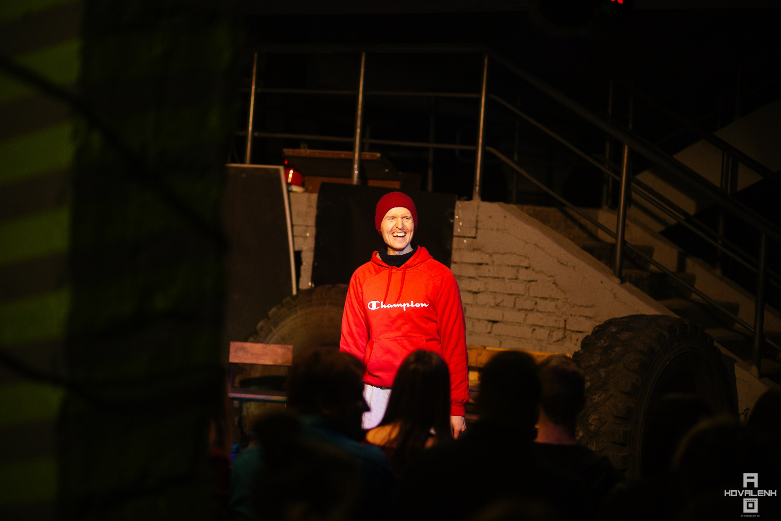 ВАСЯ. Свадебный фотограф Абакан