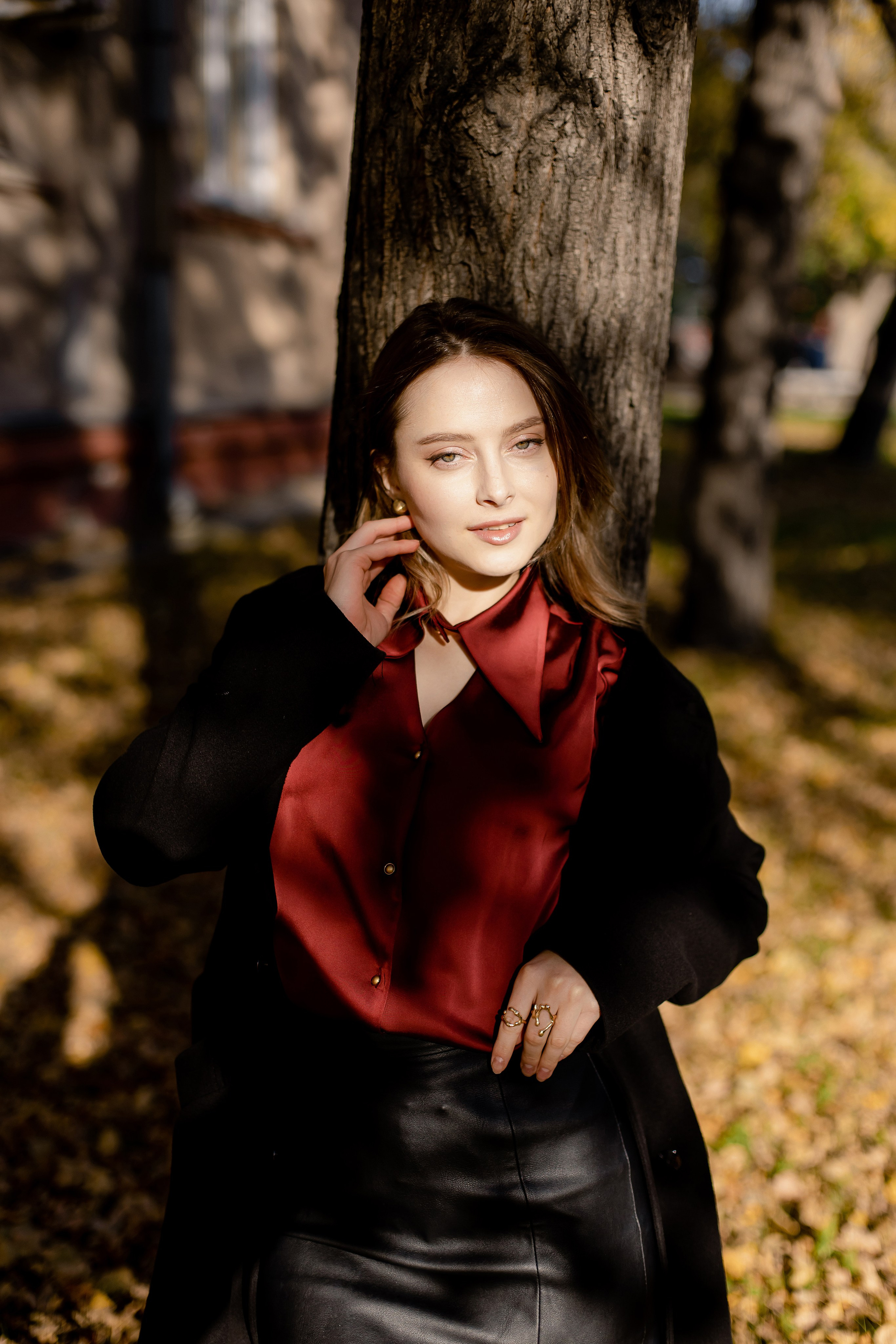 Оксана. Свадебный и портретный фотограф в Миассе Филиппенко Дарья