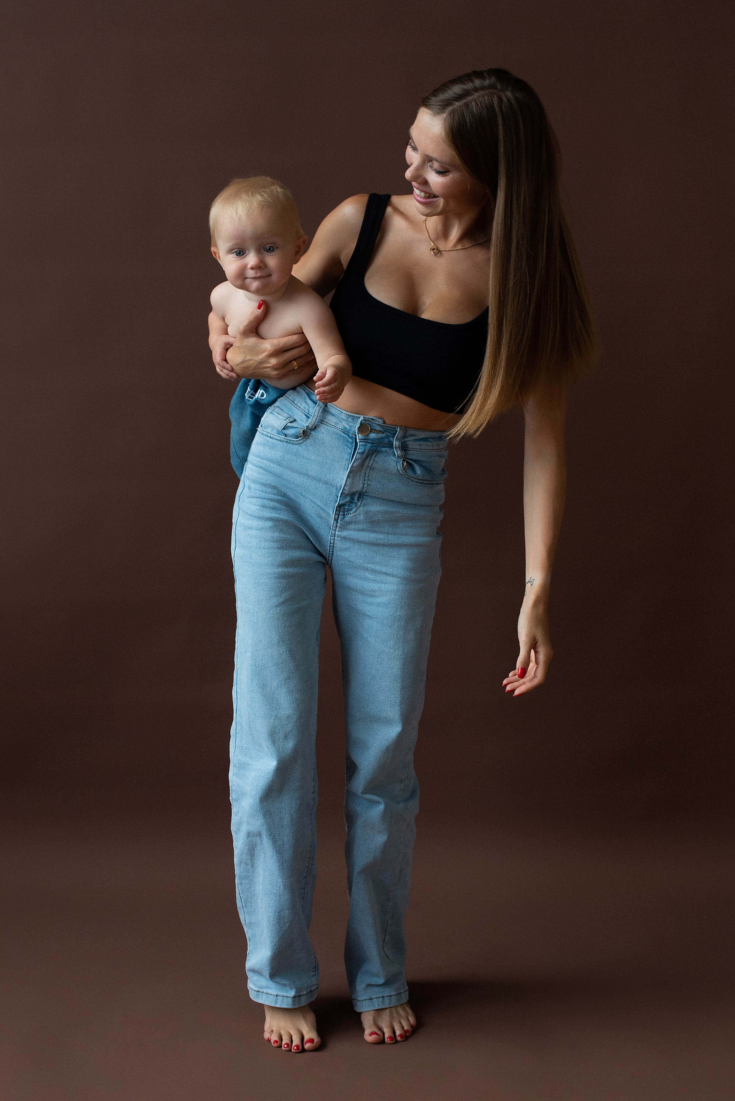 Даша & Ярослав. Юлия Соколовская Фотограф Москва Красногорск