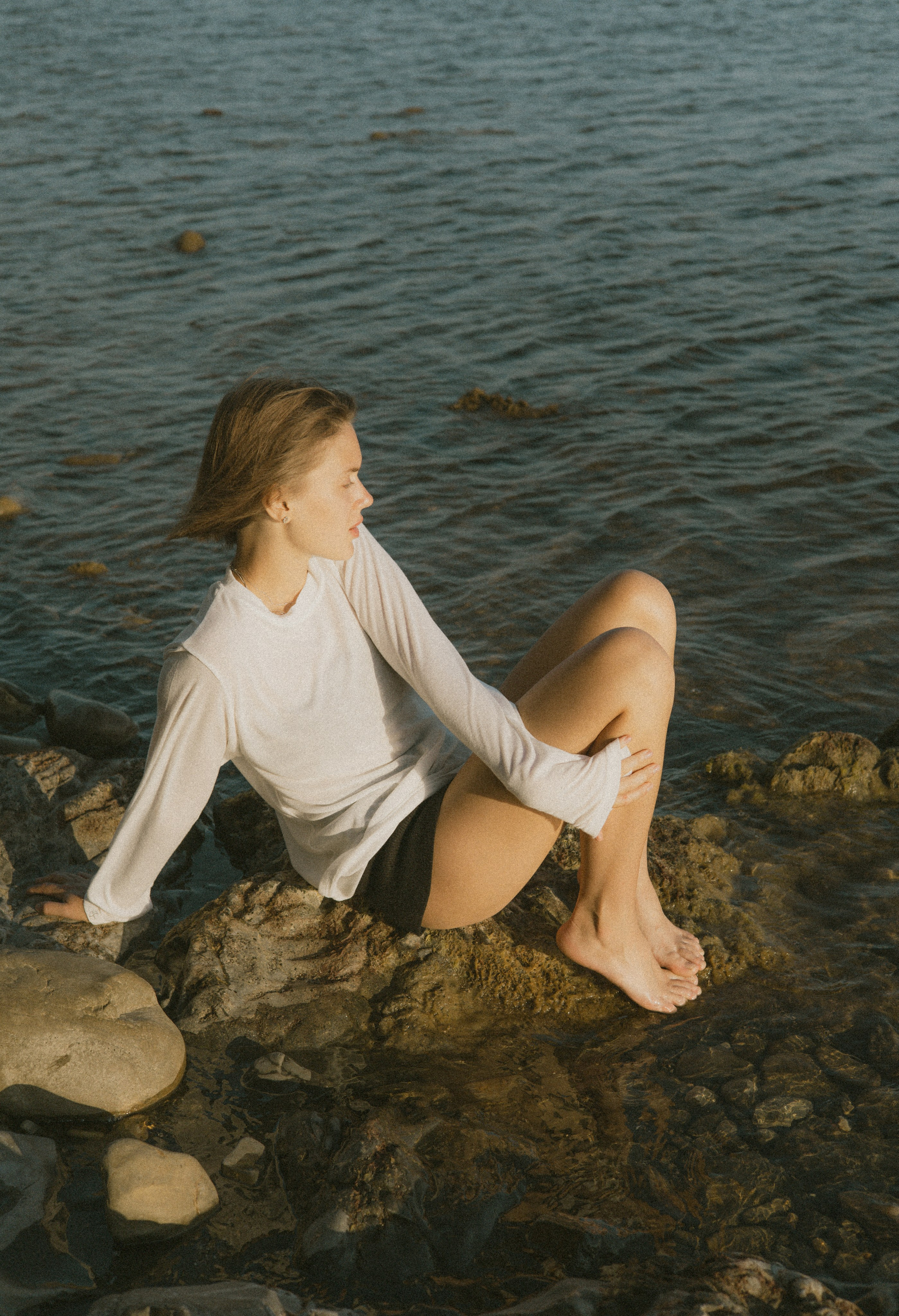 Поля. Семейный и свадебный фотограф в Краснодаре Елизавета Замаева