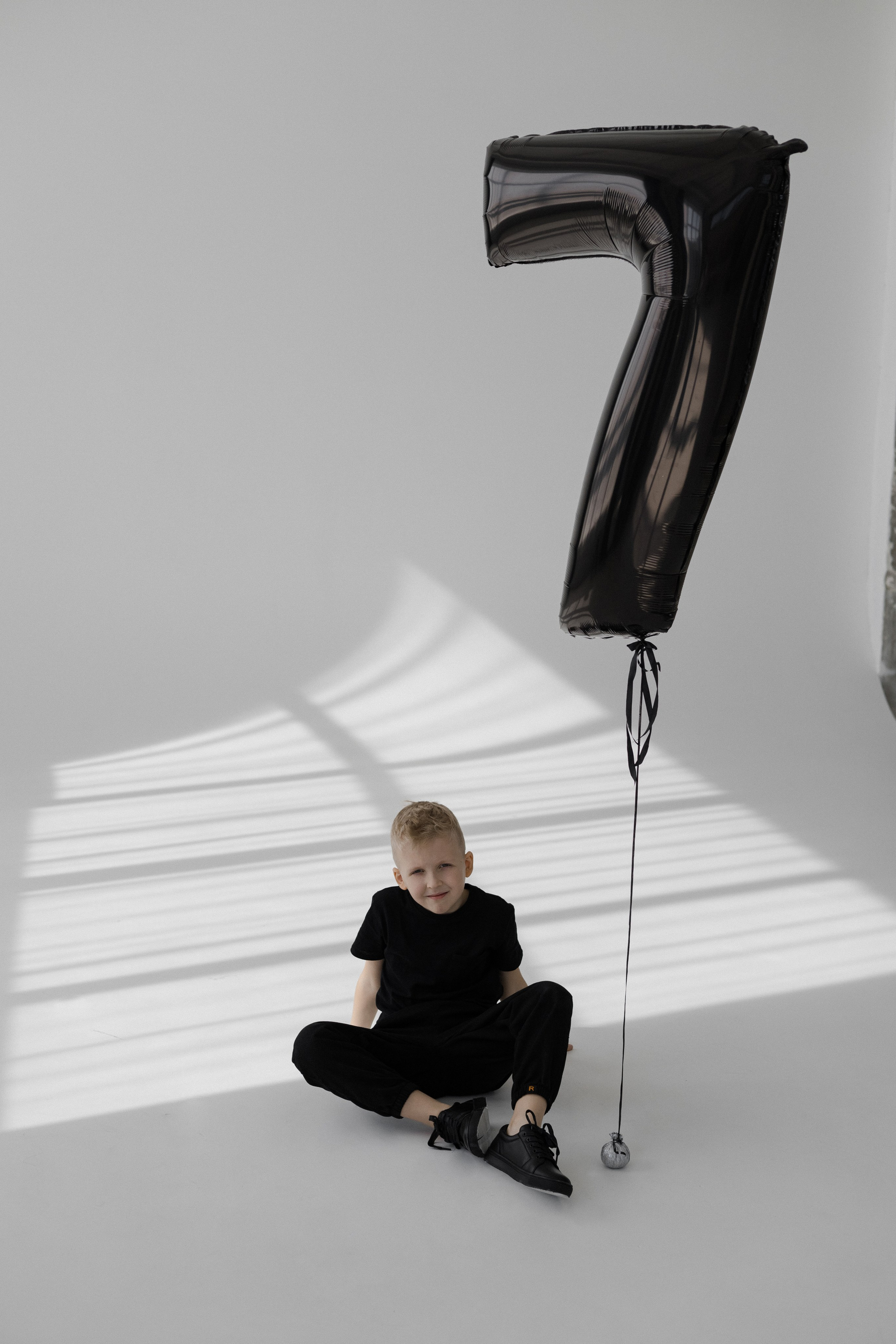 День Рождения Матвея. Семейный и свадебный фотограф в Краснодаре Елизавета Замаева