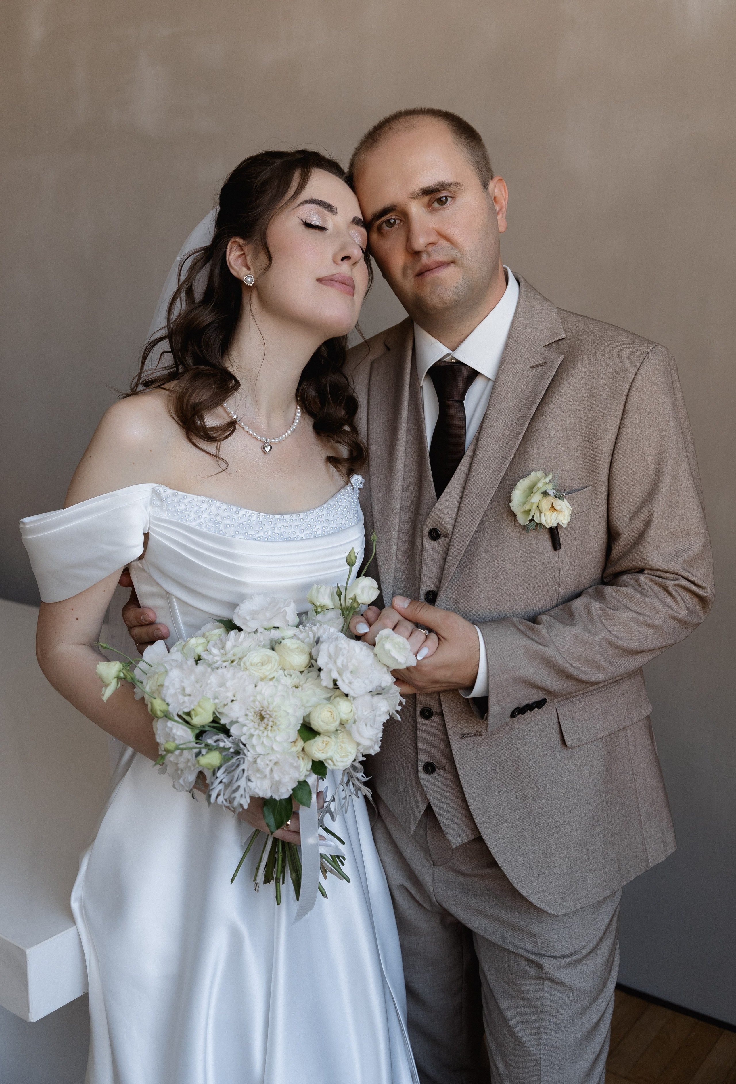 Евгений и Яна. Семейный и свадебный фотограф в Краснодаре Елизавета Замаева