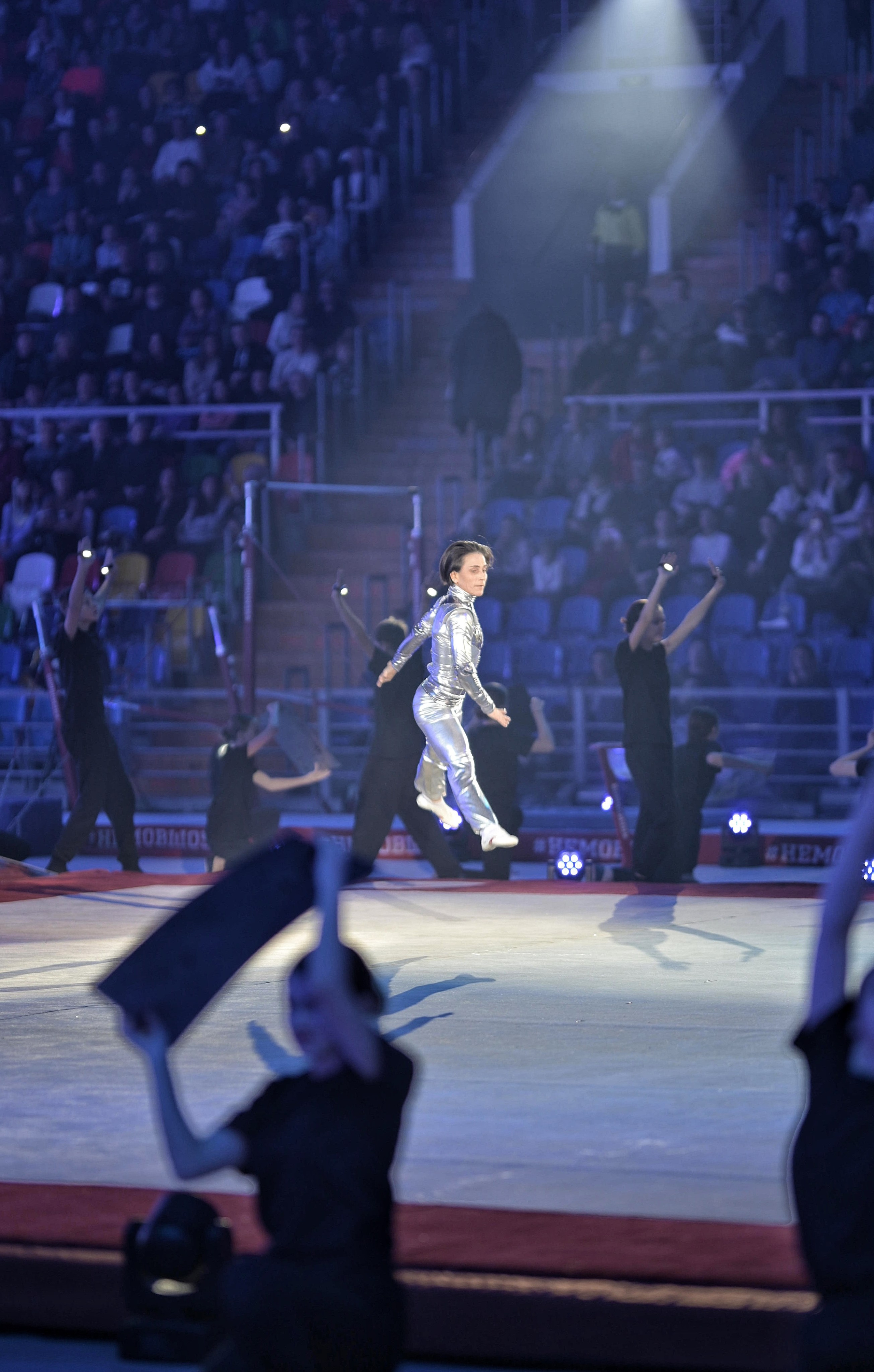 Шоу Алексея Немова 2024. Фотограф Ваших событий 📸
