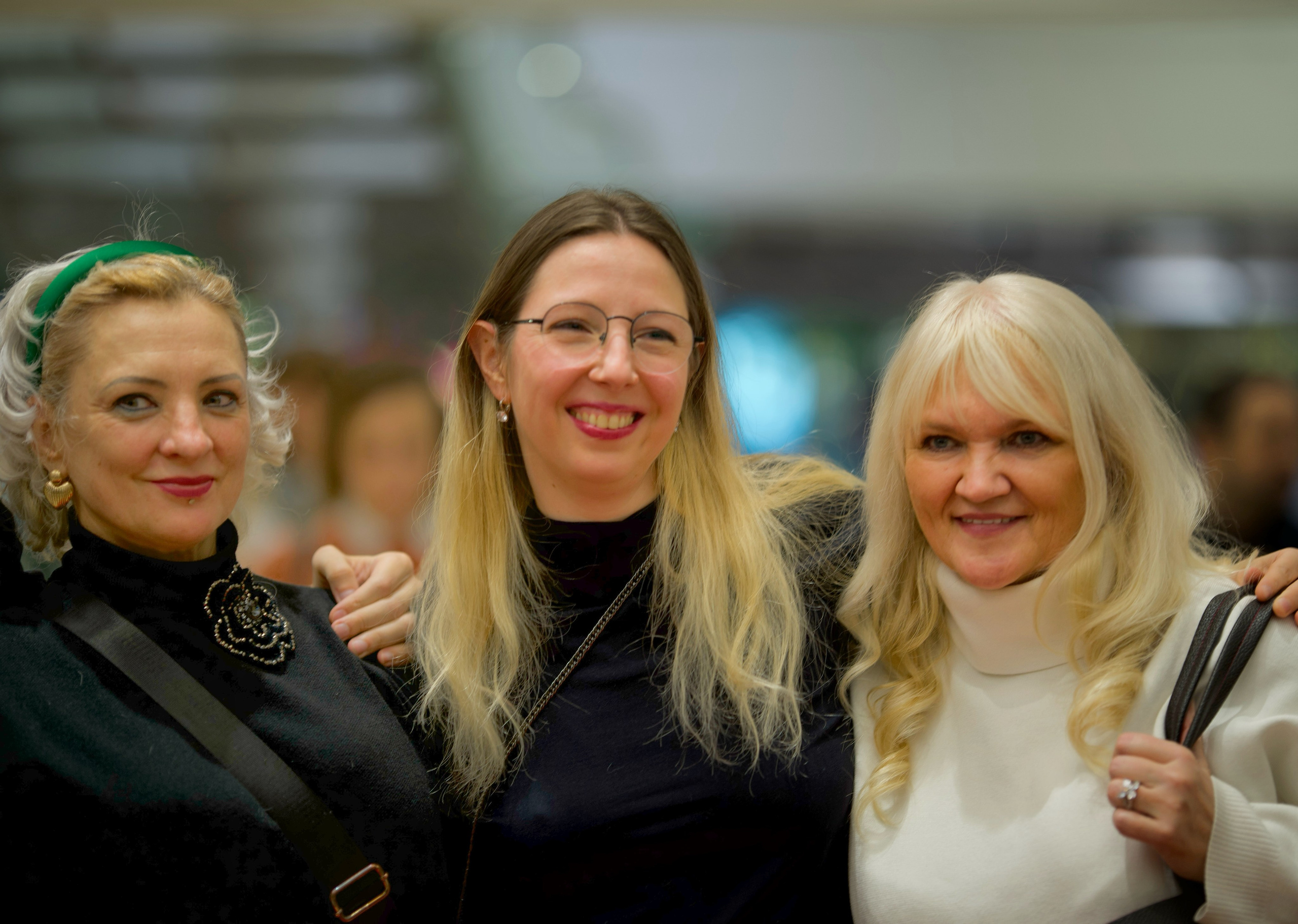 Закрытие кинофестиваля «Кино без границ». Фотограф Ваших событий 📸