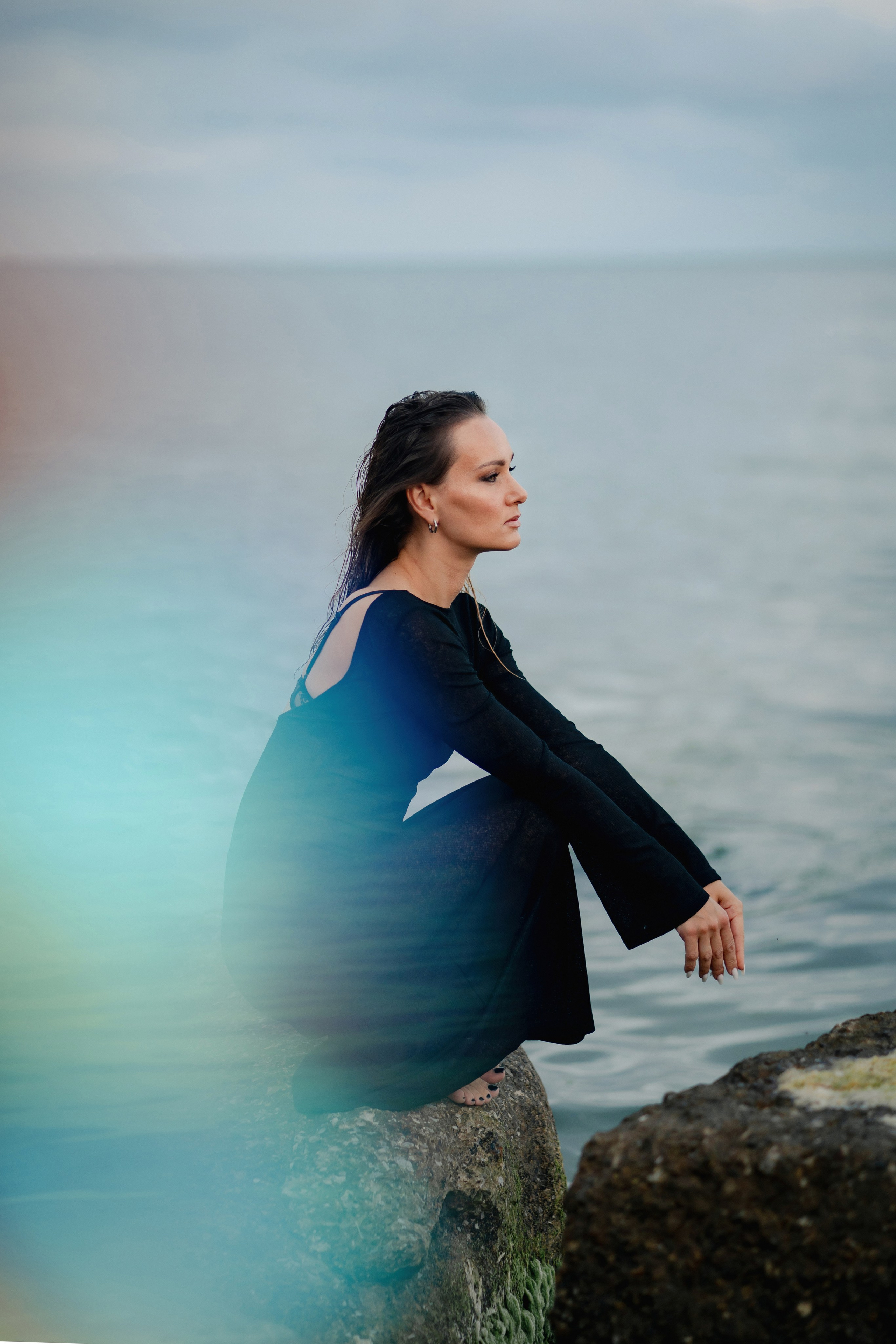 Индивидуальные. Елена Луковская. Семейная, портретная, репоражная съёмка