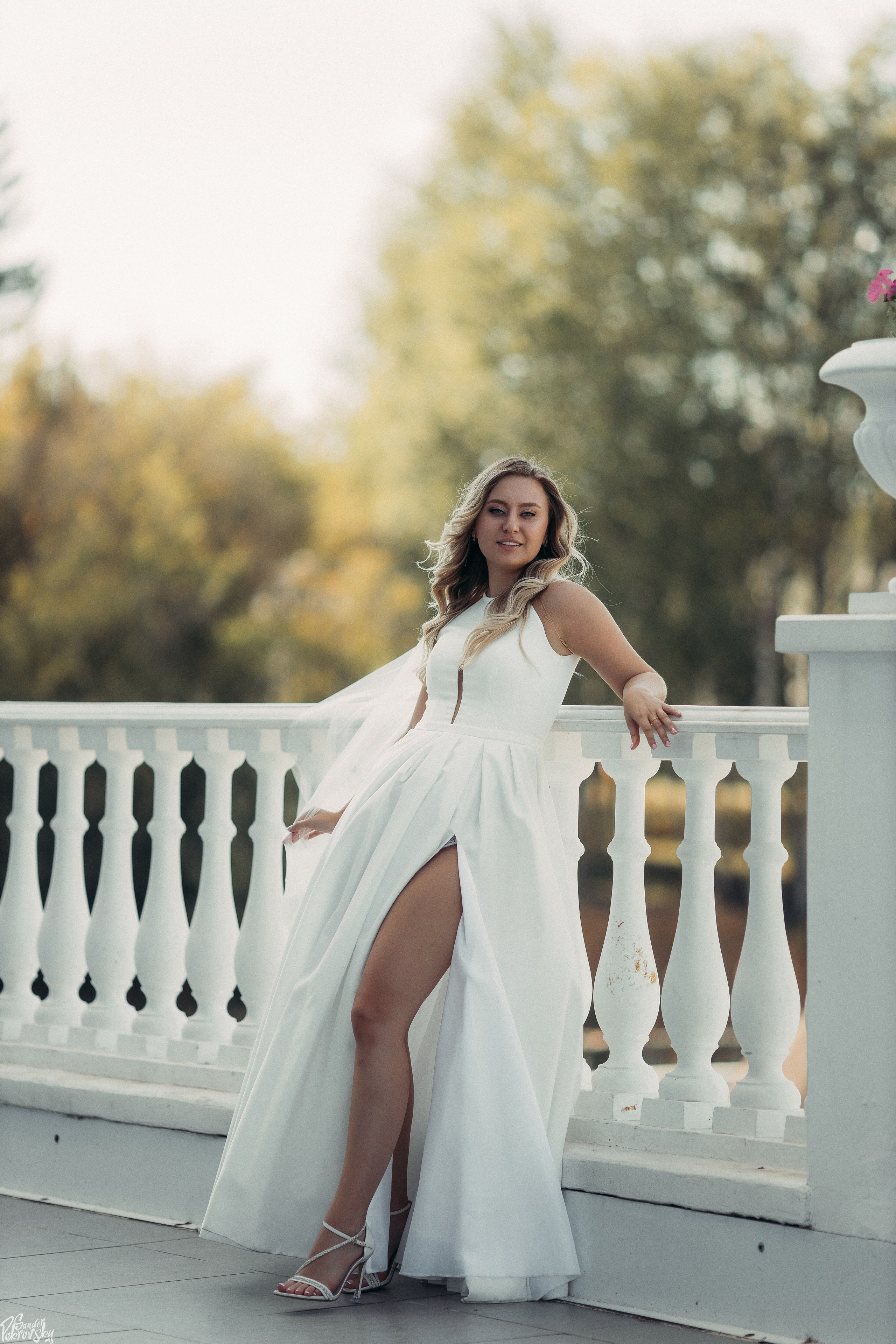 Иван & Аня. Свадебный и репортажный фотограф в Чебоксарах Покровский Александр