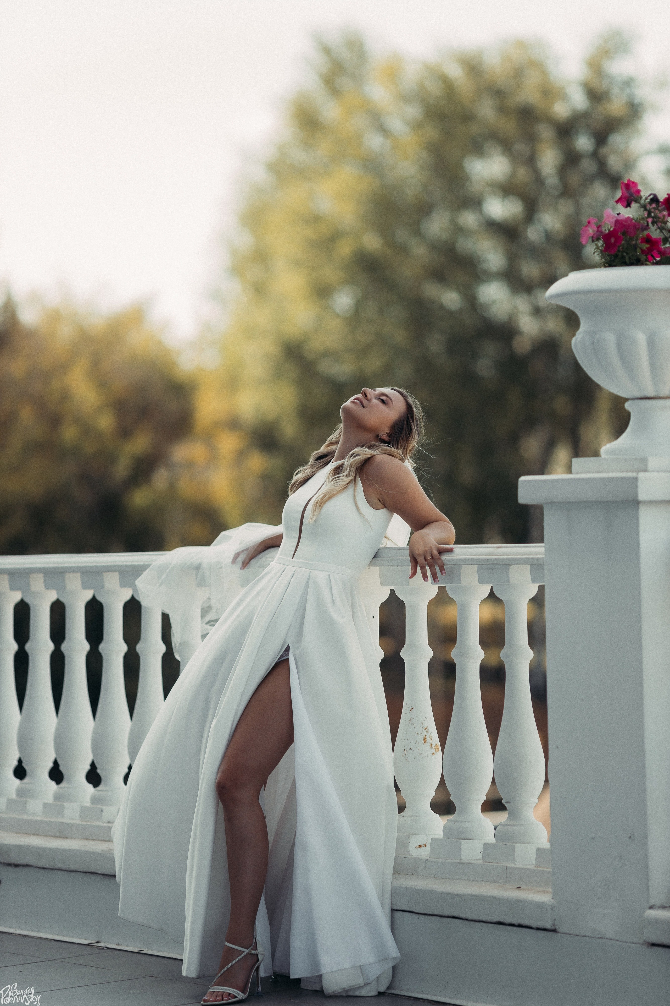 Иван & Аня. Свадебный и репортажный фотограф в Чебоксарах Покровский Александр