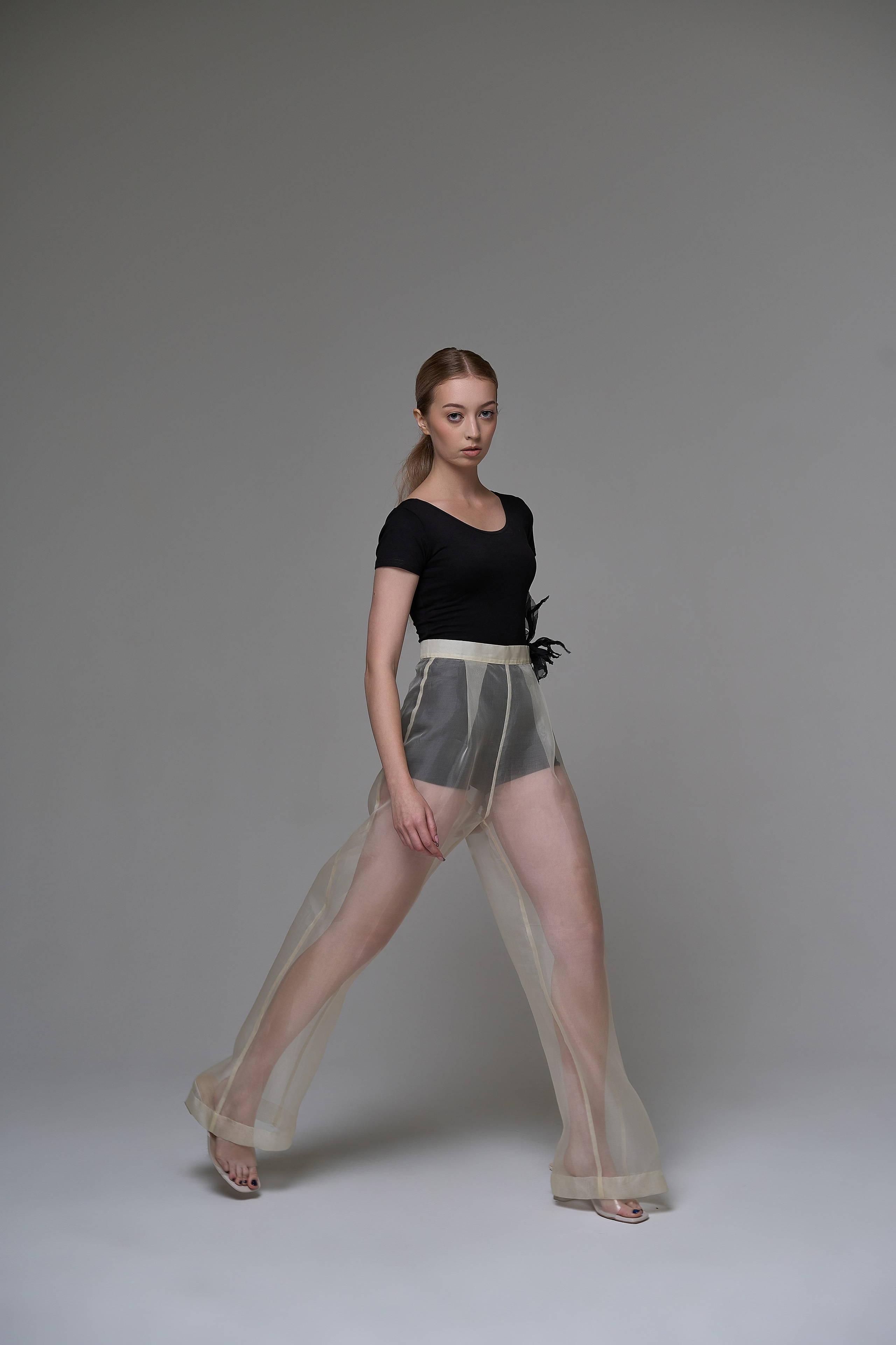 Лукбук для дизайнера Оксаны Томка. Алексей Романов фотограф Санкт-Петербург, фотокурсы, фотошкола