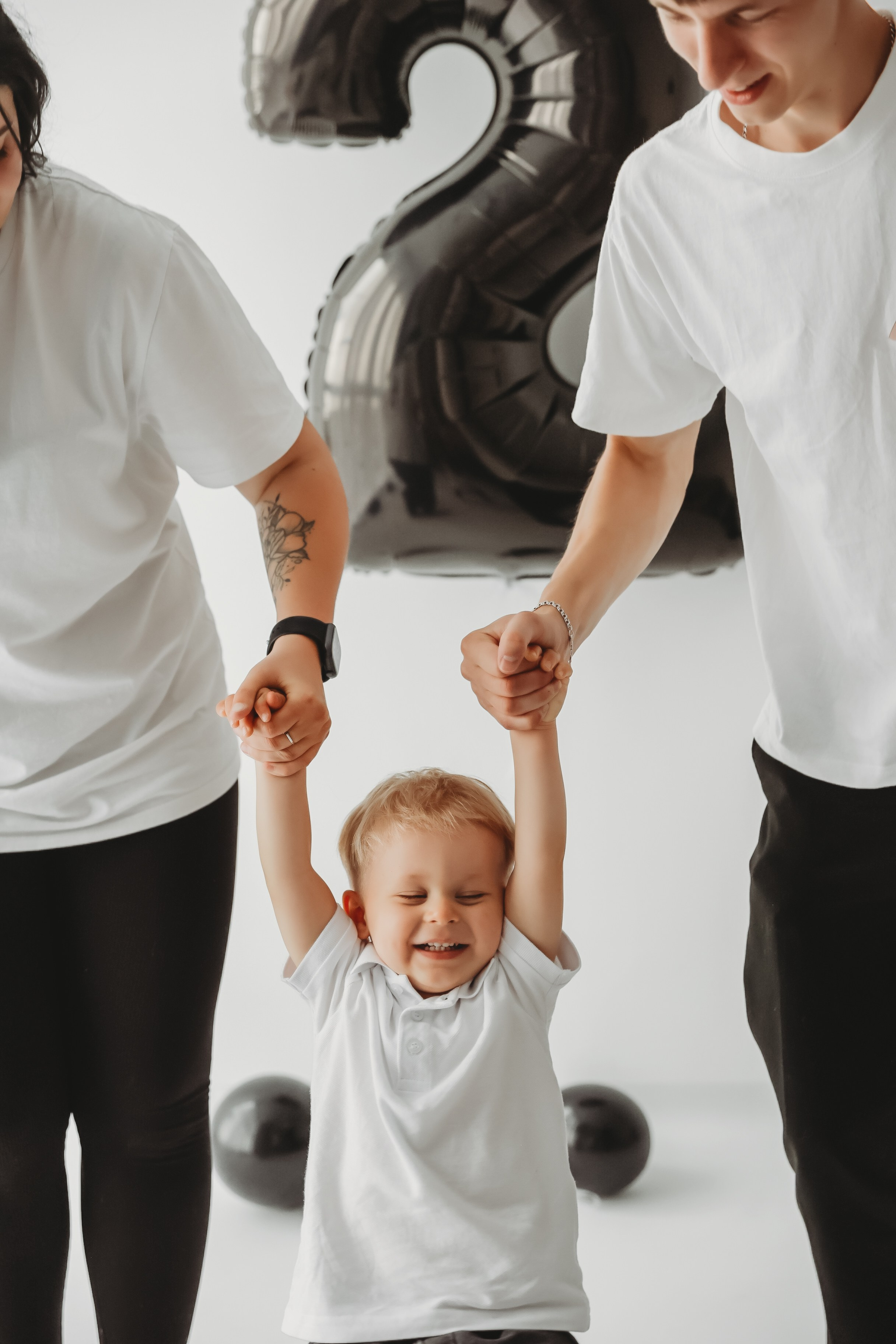 ТЁМЕ 2 ГОДА. Фотограф в Туле Оксана Денисова