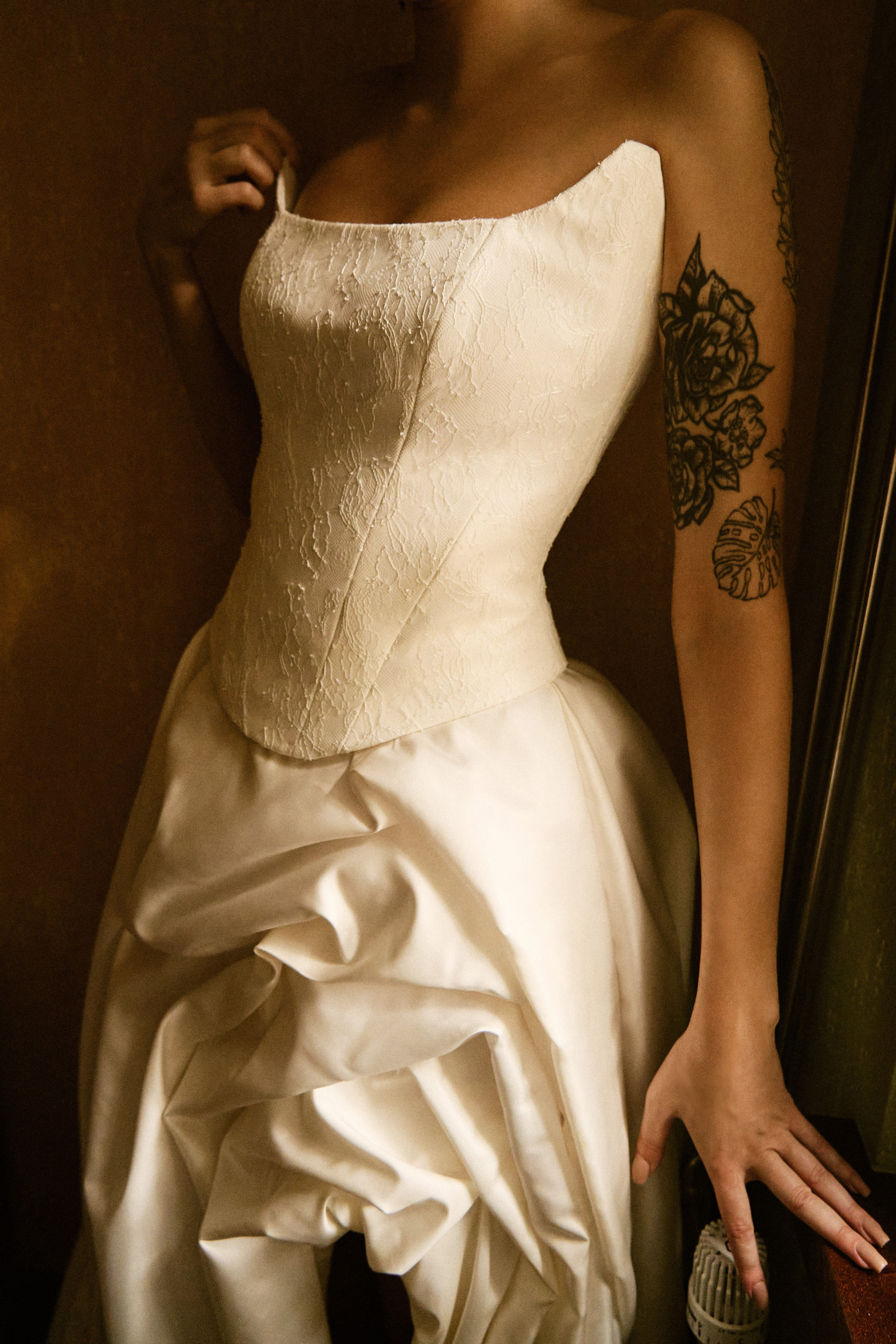 Милена. Свадебные платья