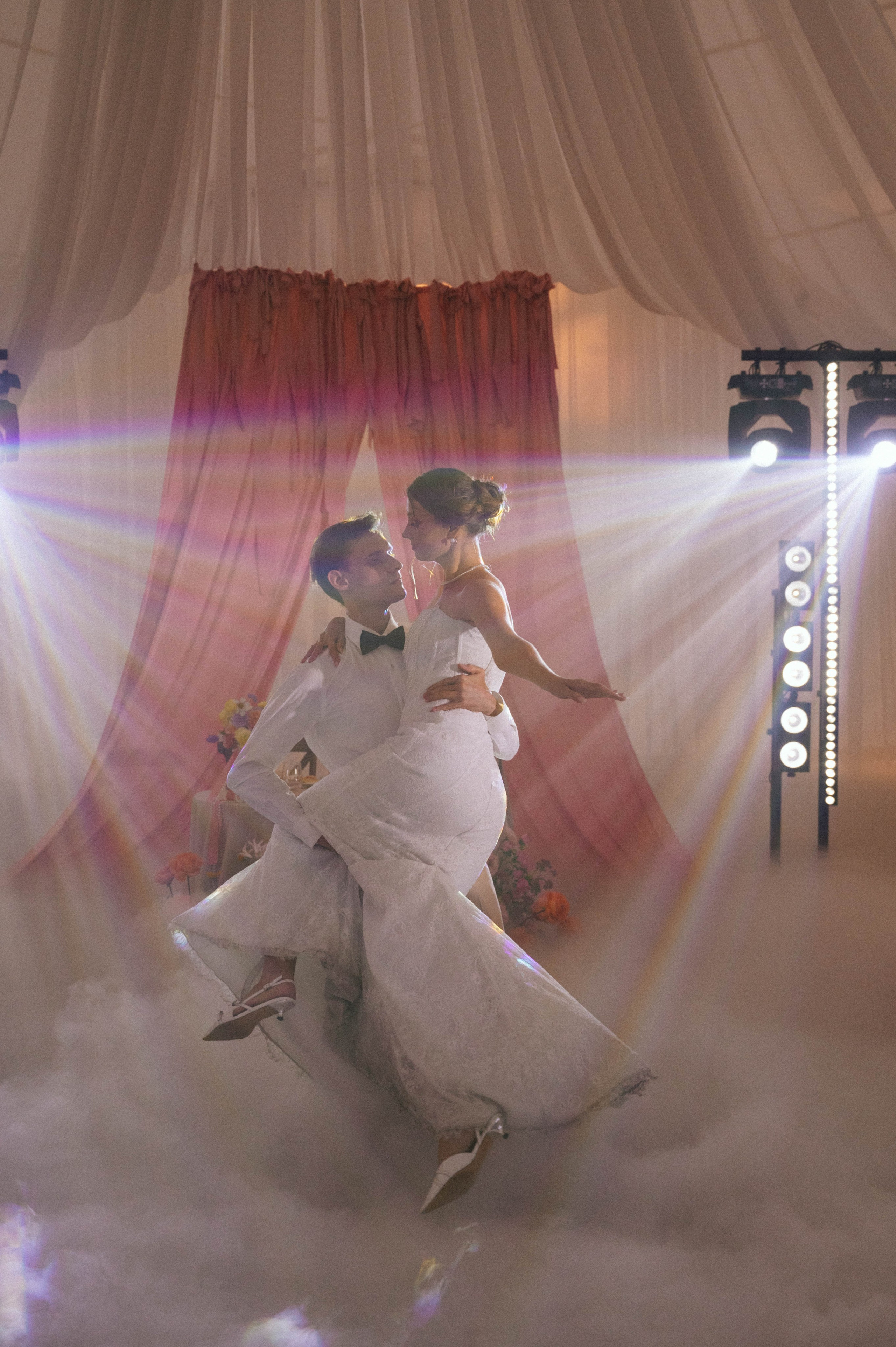 Аня. Свадебные платья