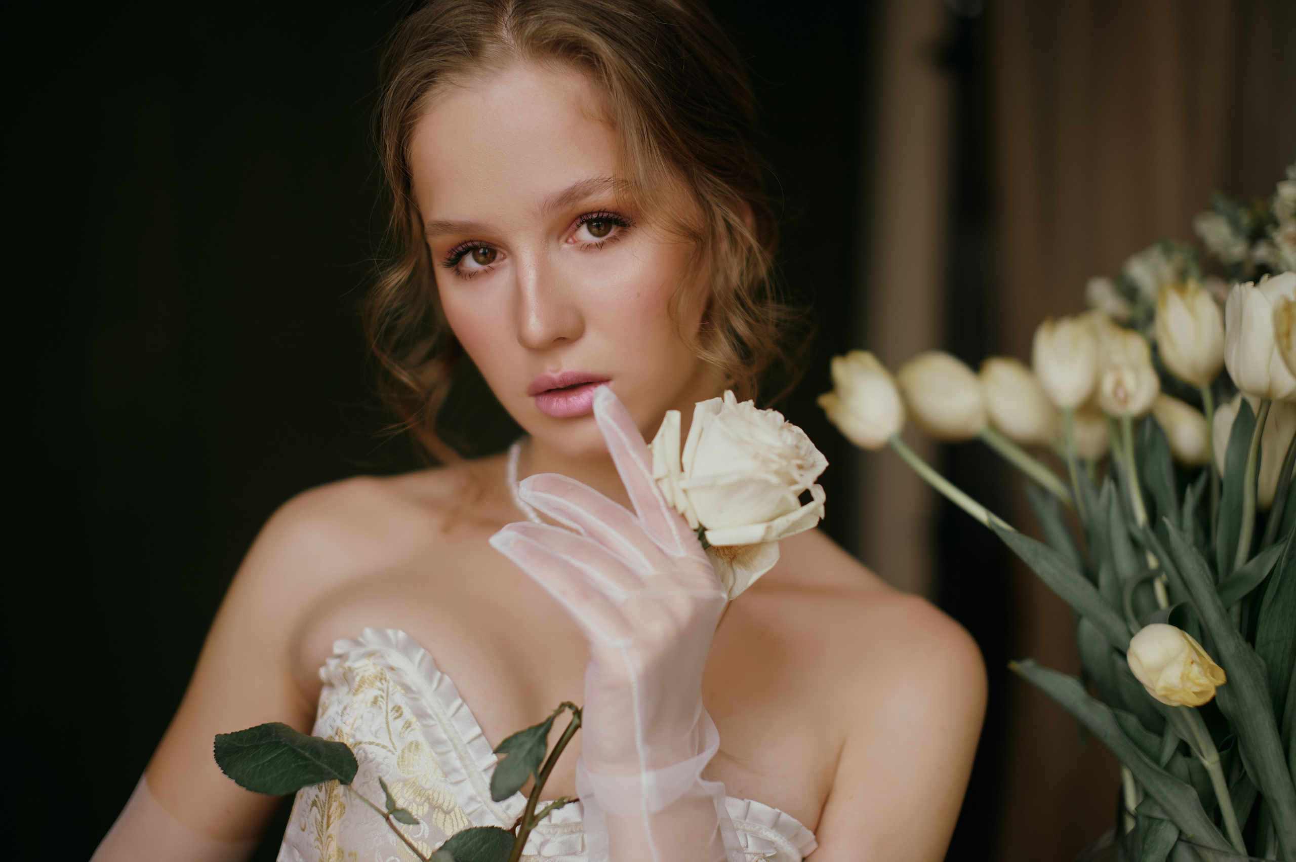 Иветта. Фотограф в Санкт Петербурге Александра Вильдгрубе