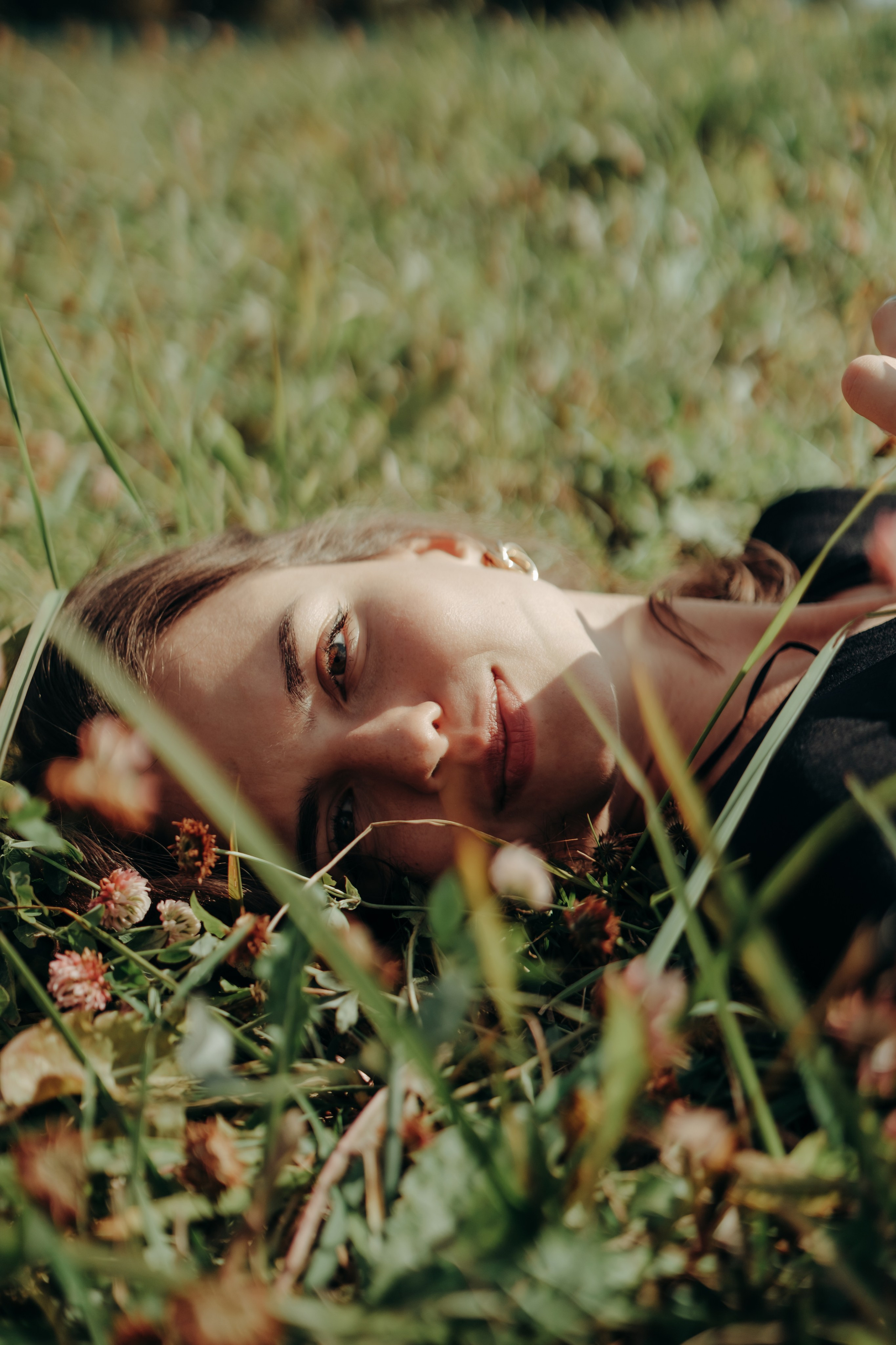 Татьяна. Vladimirbaklenev