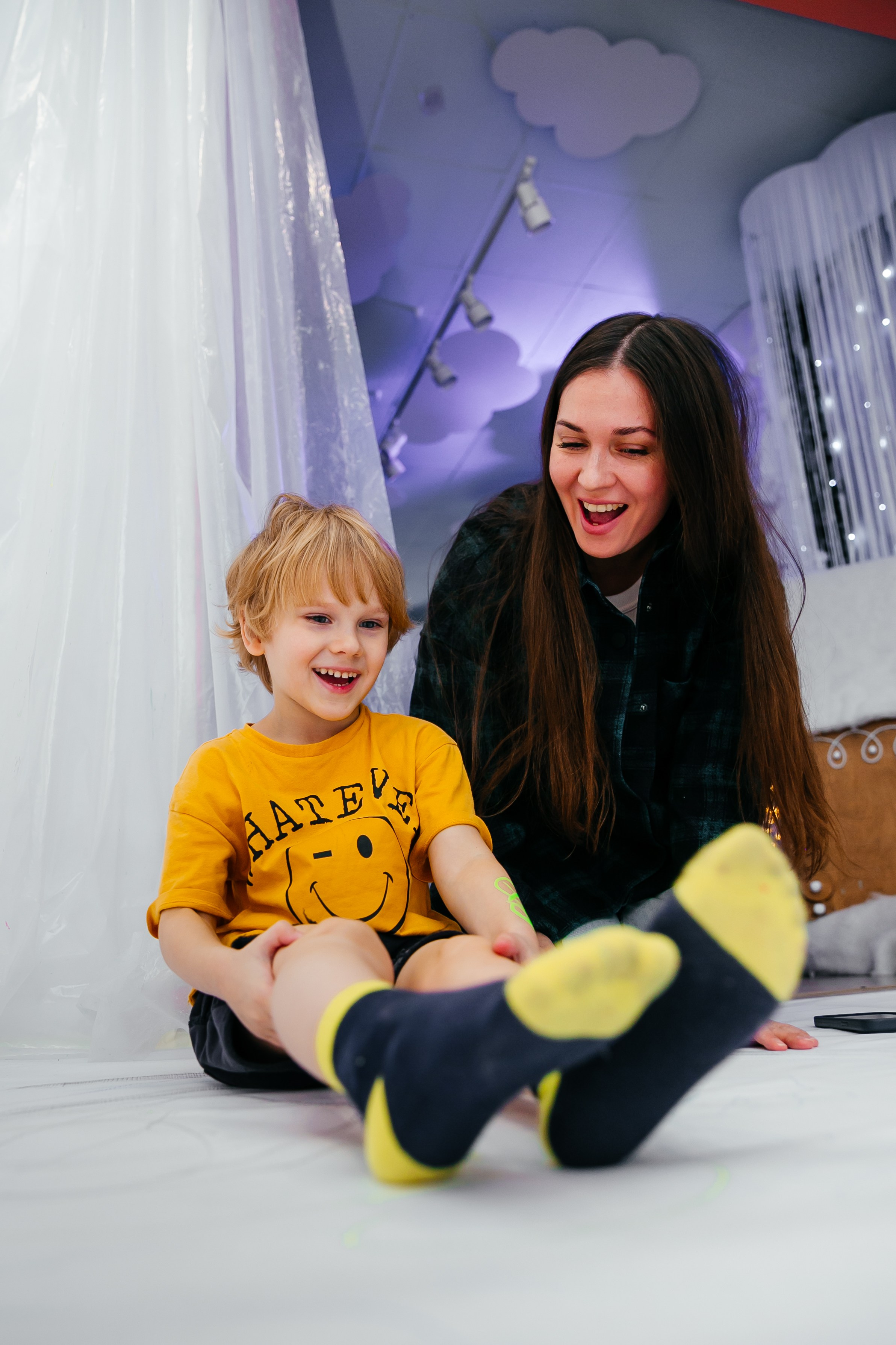 Детские дни рождения. Свадебный и репортажный фотограф Александр Козлов