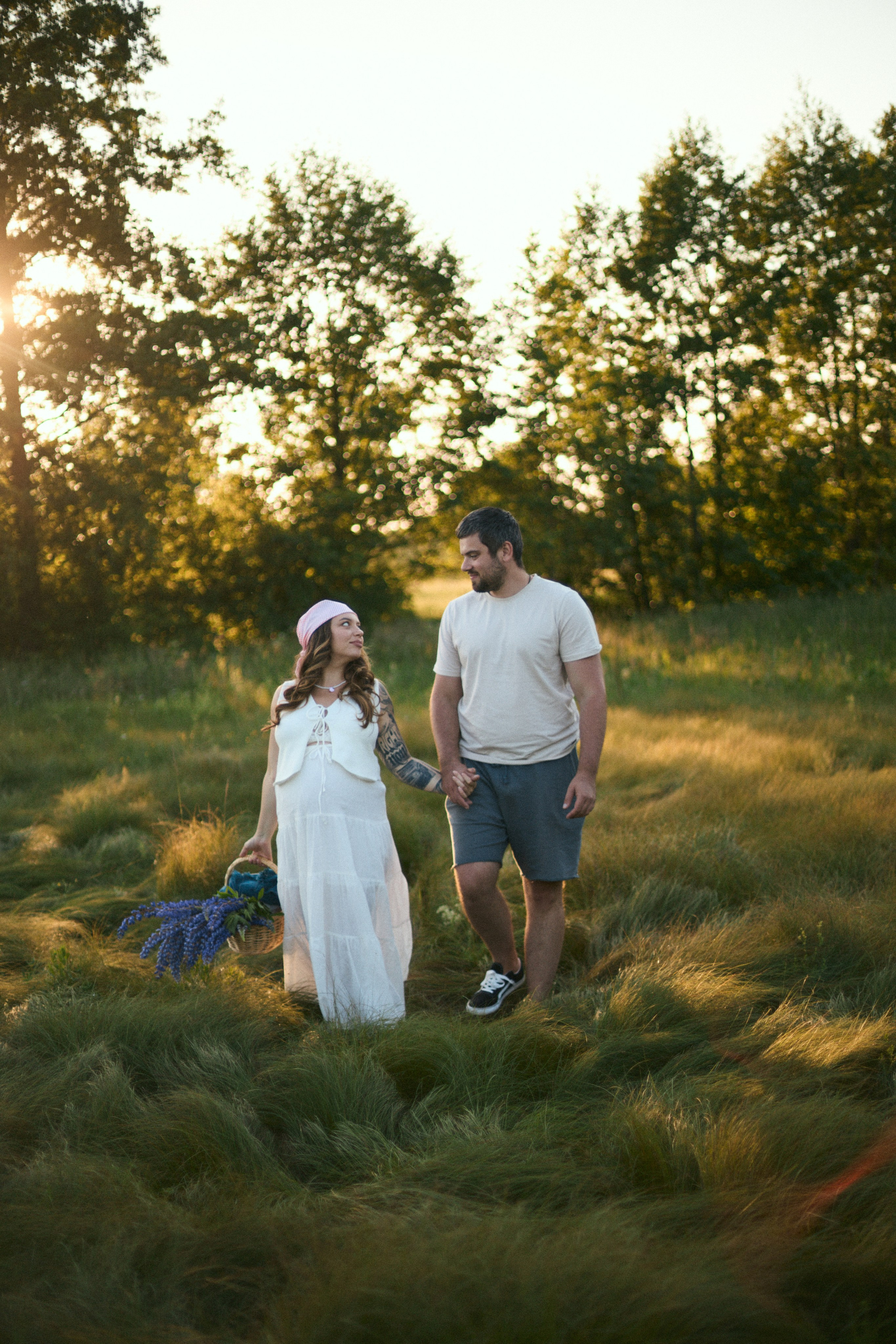 Полина. Профессиональный Фотограф во Владимире, в Москве и в Суздале — Полина Романычева