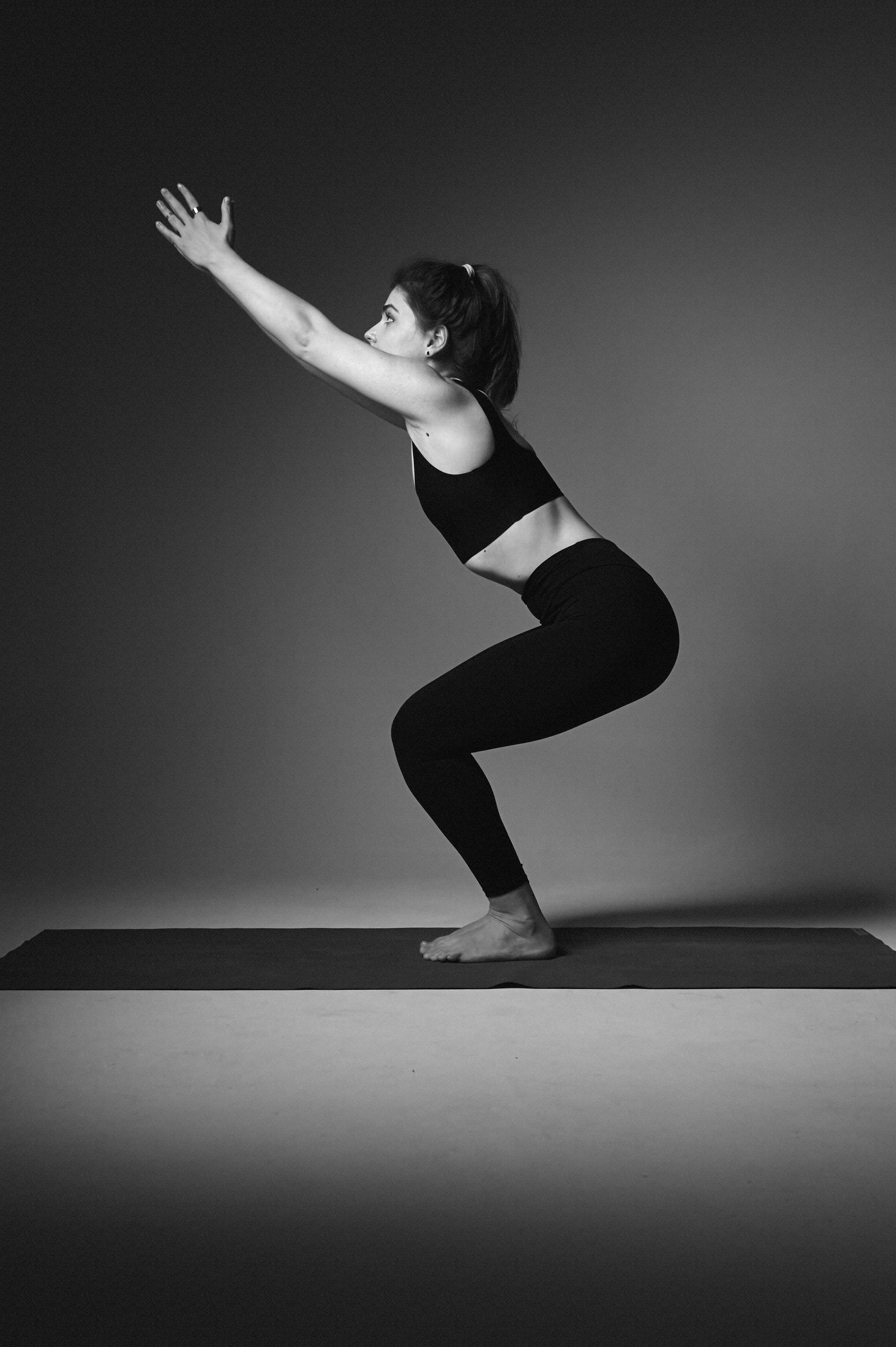 Оля 2024. Портретный фотограф в Москве Айрат Абдуллаев