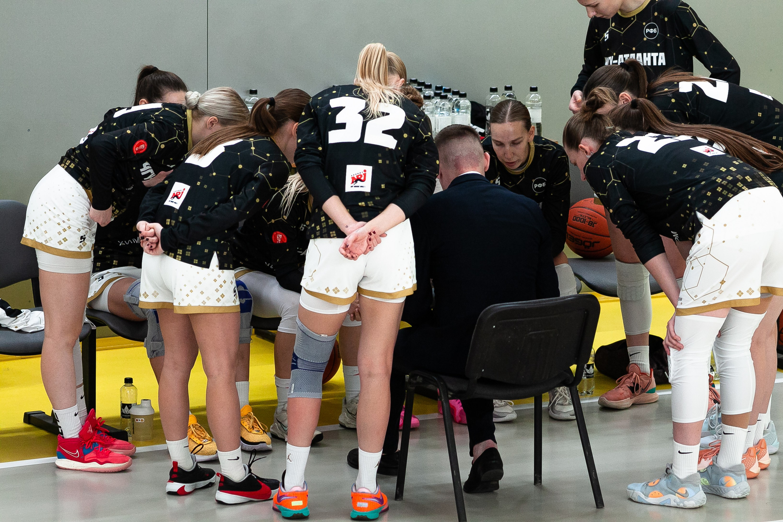 Патшалах университечэ. Фотография