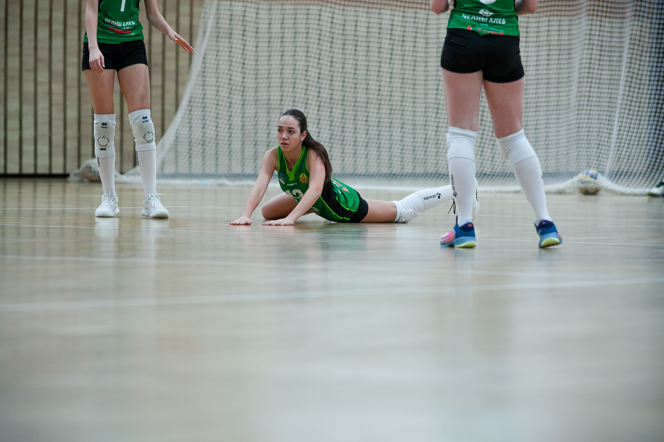 СШ11 / 1день. Фотография